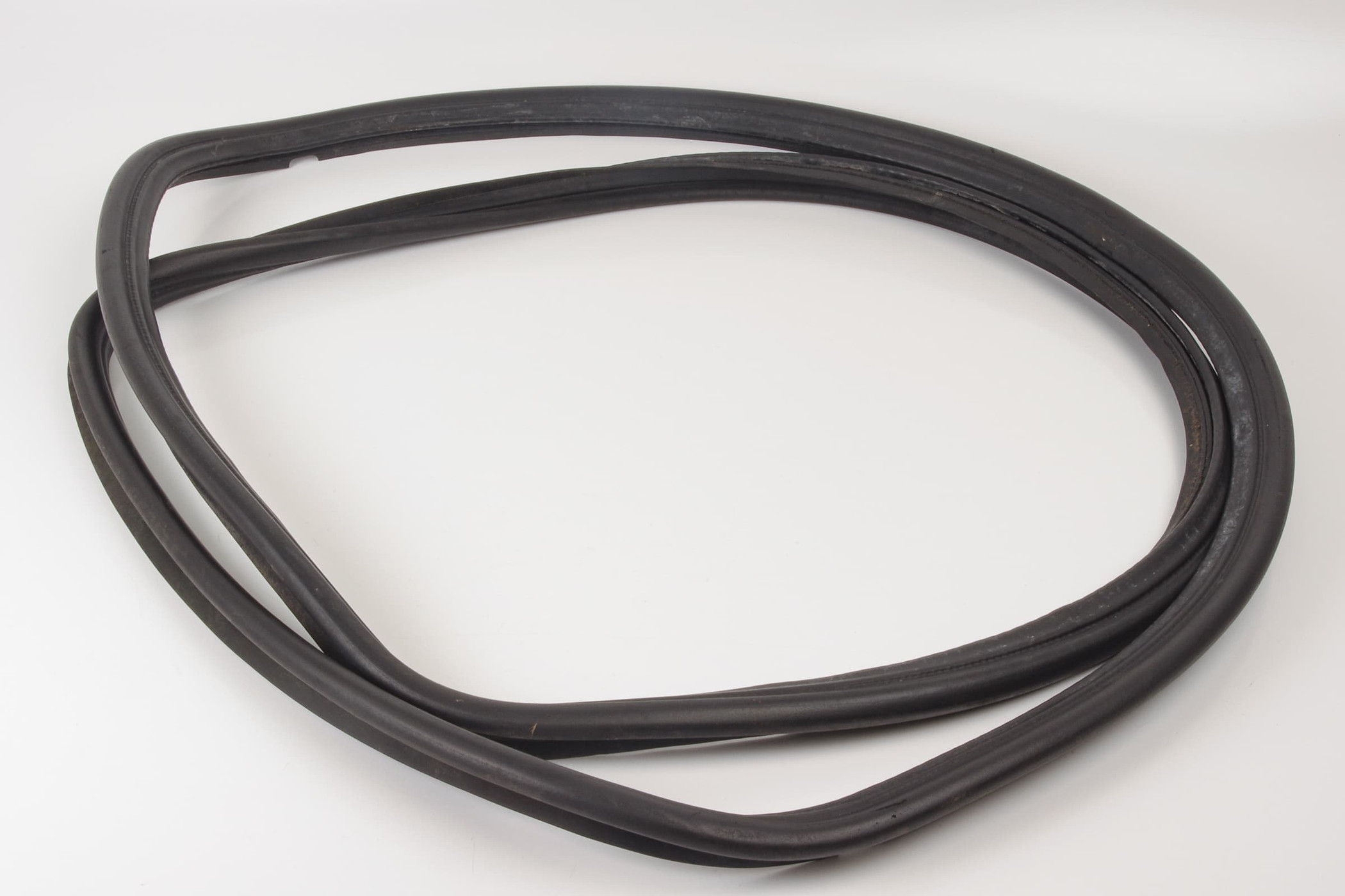 Mercedes 1297580098 Boot Seal | R129 SL