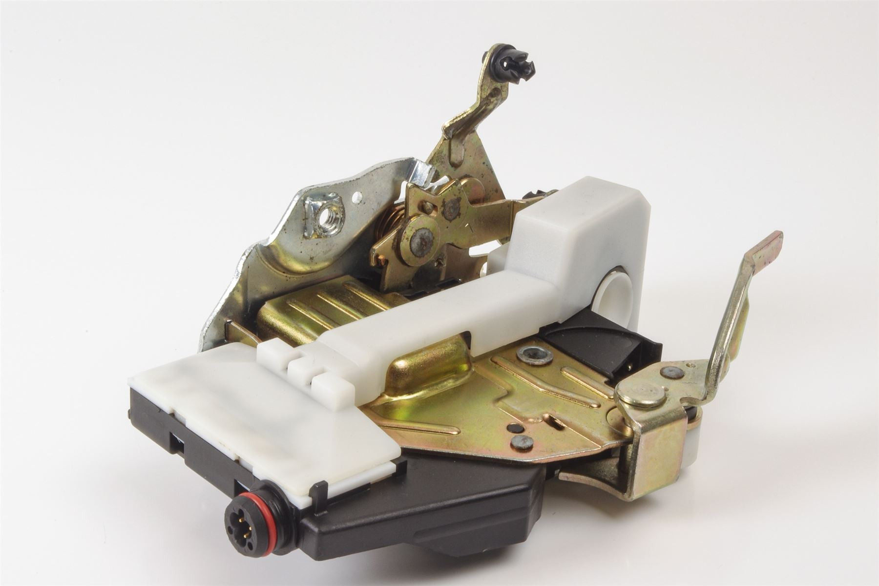 Mercedes 1297200735 Door Lock 3 Pin - Left (a) | R129 SL