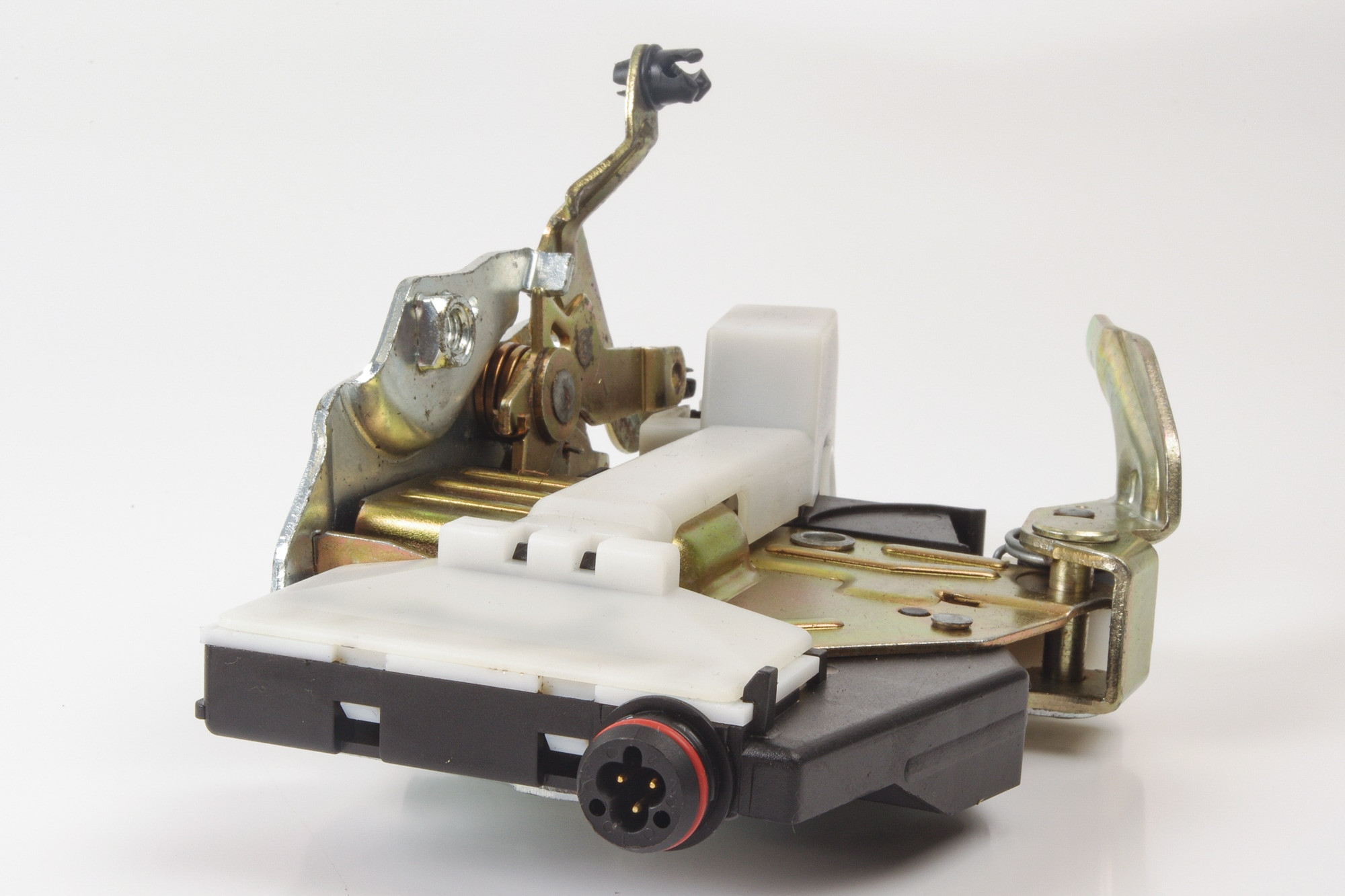 Mercedes 1297200735 Door Lock 3 Pin - Left (a) | R129 SL