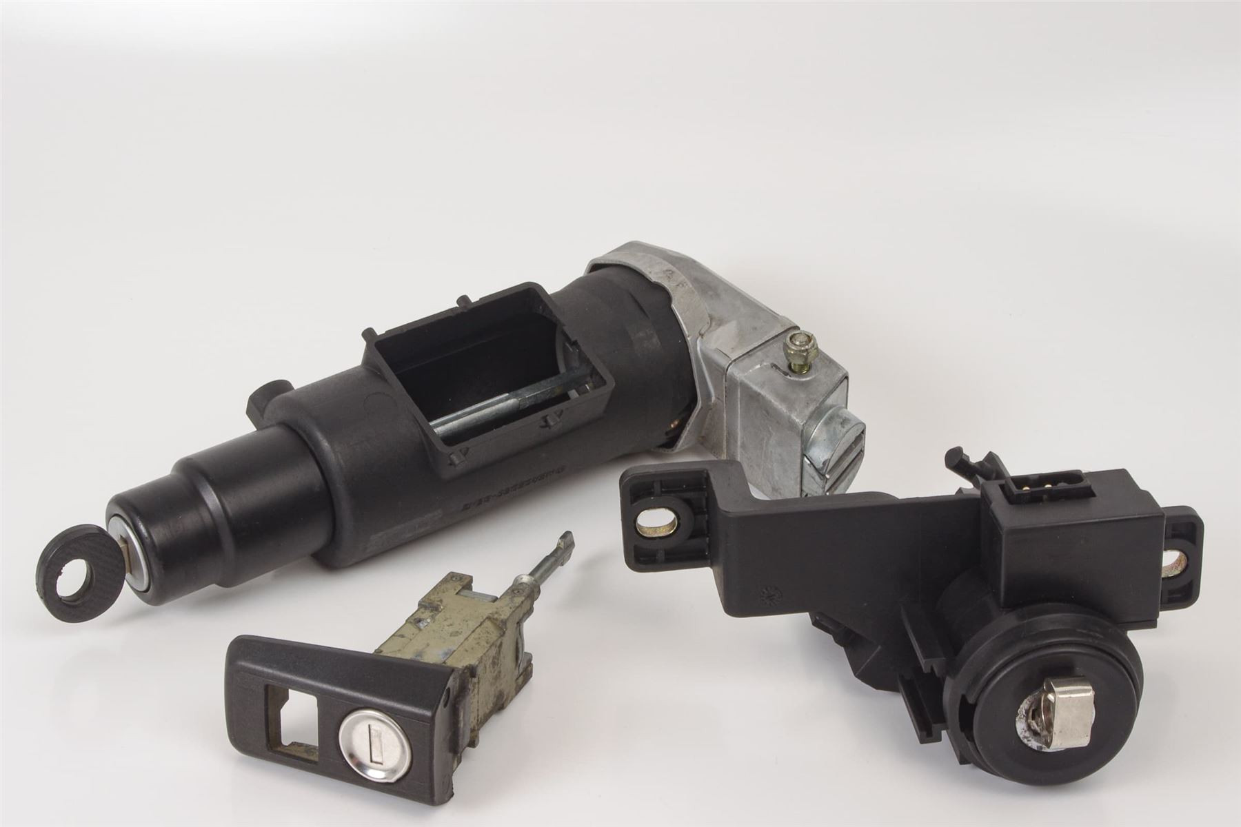 Mercedes 1298902567 Lock Set | R129 SL