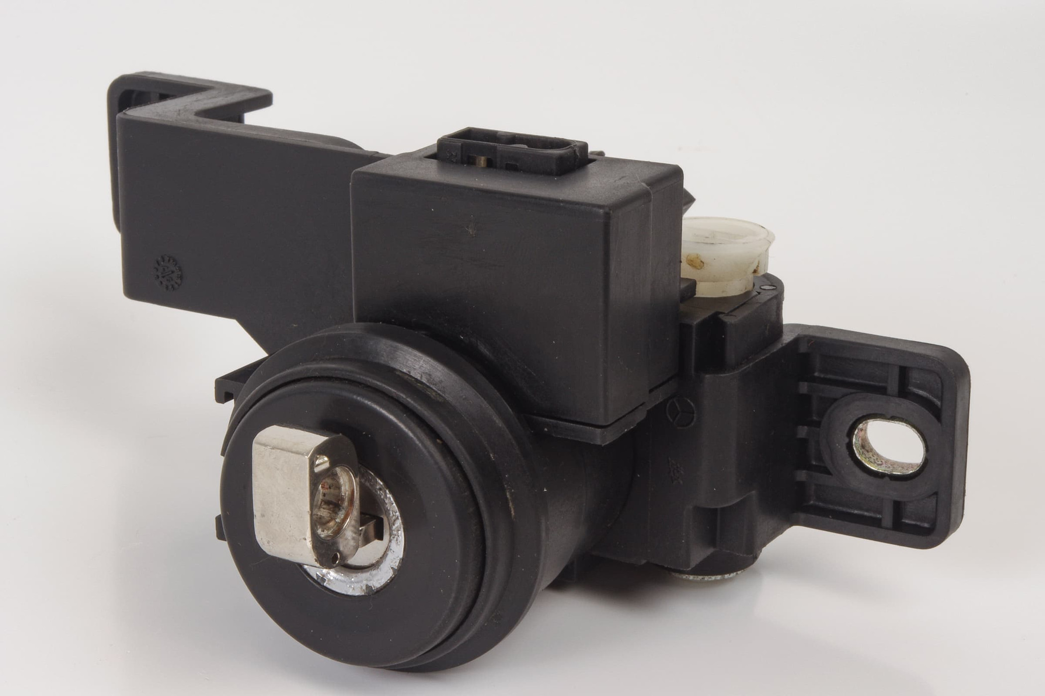 Mercedes 1298902567 Lock Set | R129 SL