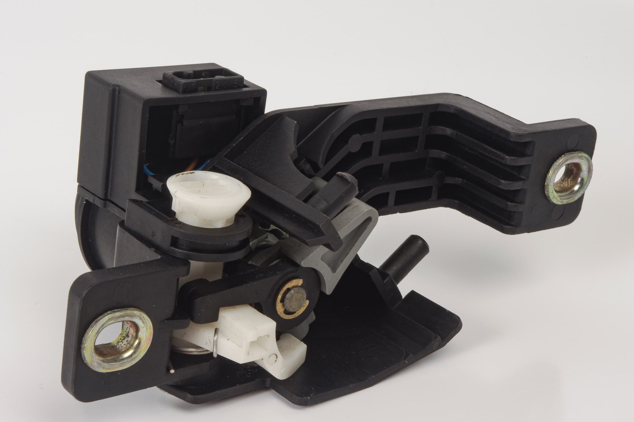 Mercedes 1298902567 Lock Set | R129 SL