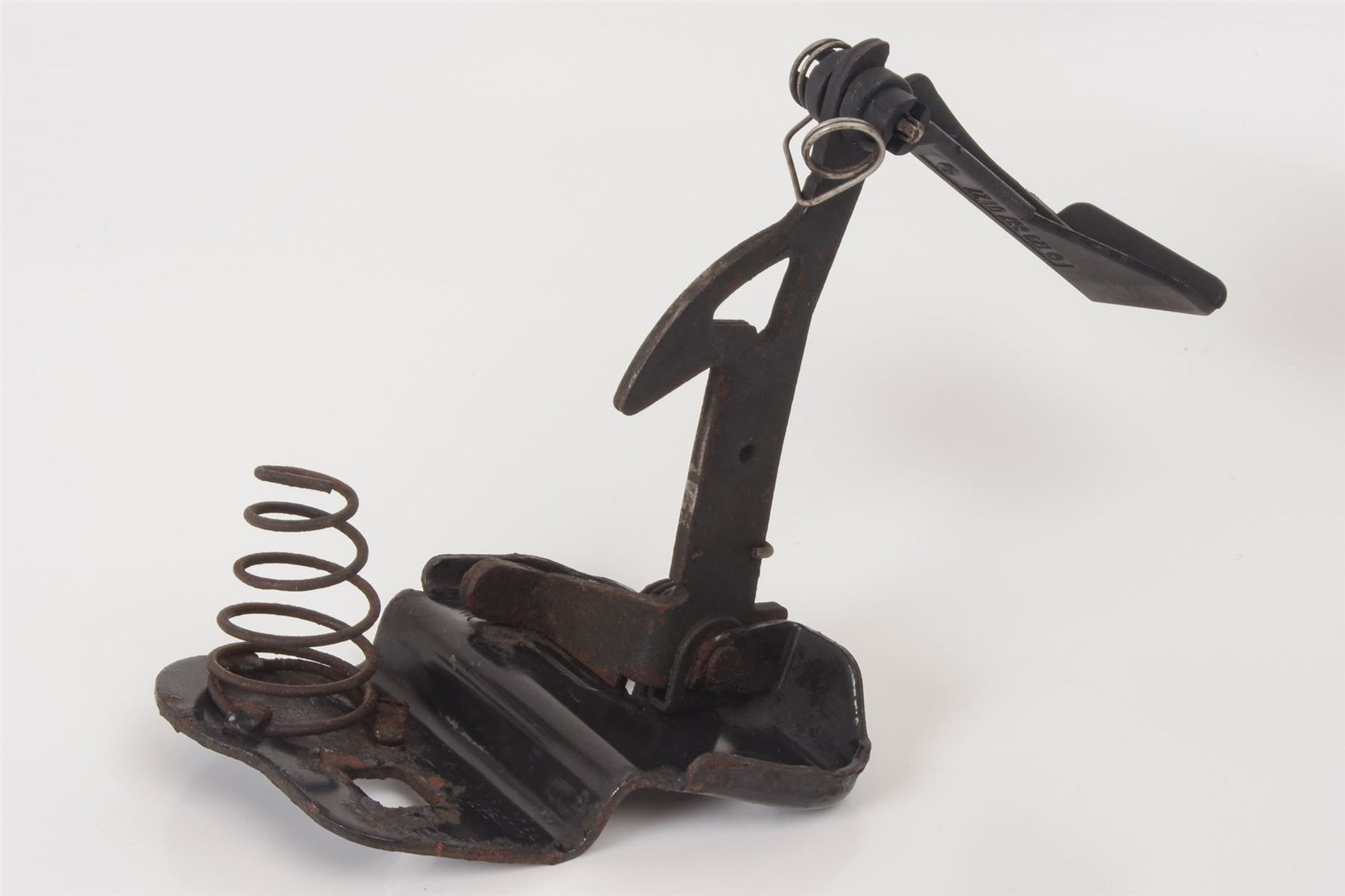 Mercedes 1408800964 Bonnet Catch (a) | R129 SL C140 S