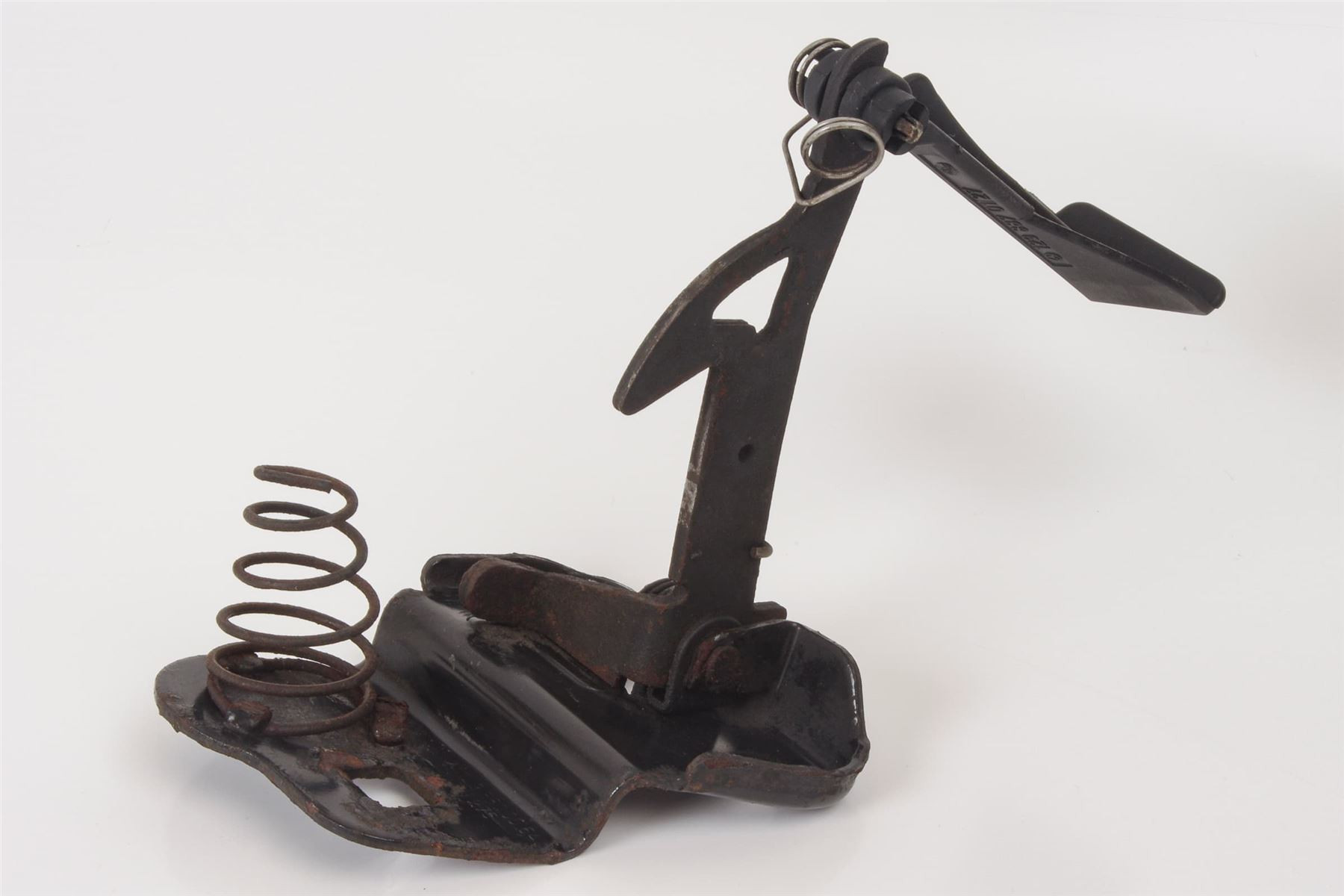 Mercedes 1408800964 Bonnet Catch (a) | R129 SL C140 S