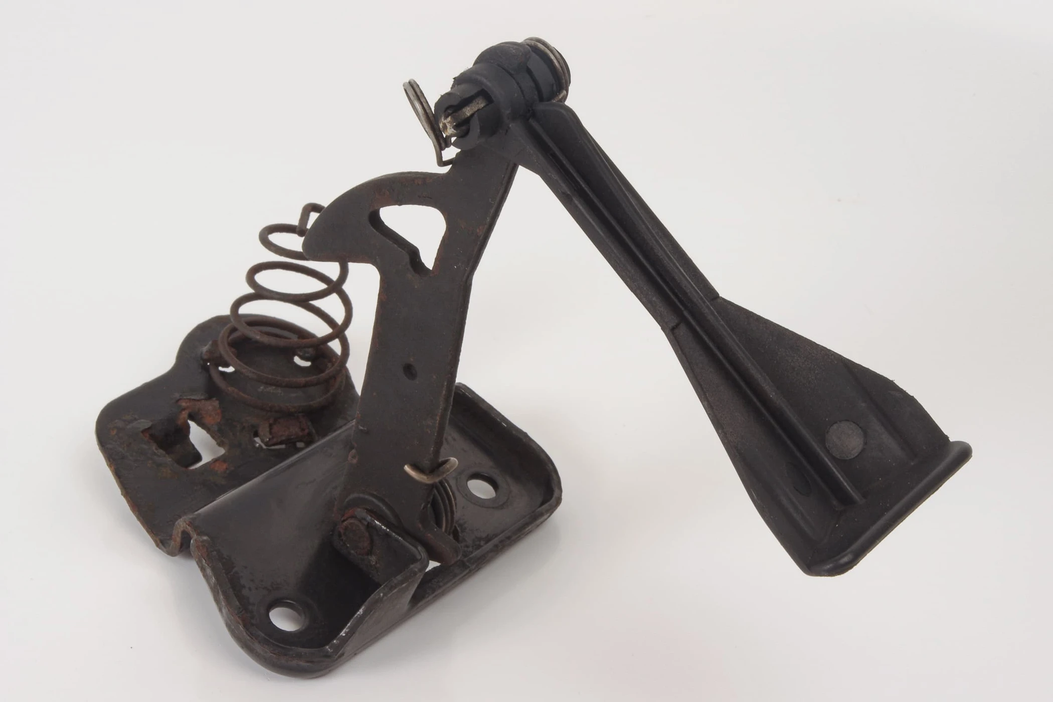Mercedes 1408800964 Bonnet Catch (a) | R129 SL C140 S