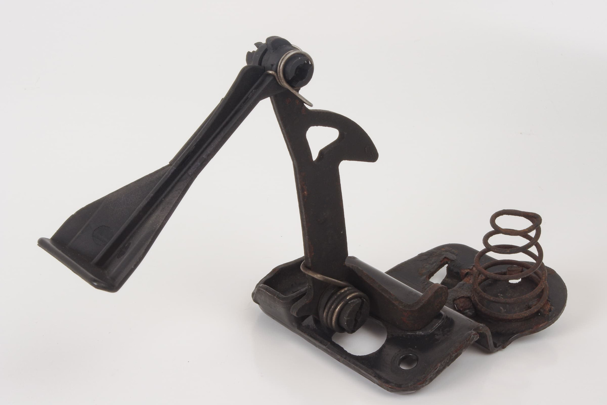 Mercedes 1408800964 Bonnet Catch (a) | R129 SL C140 S