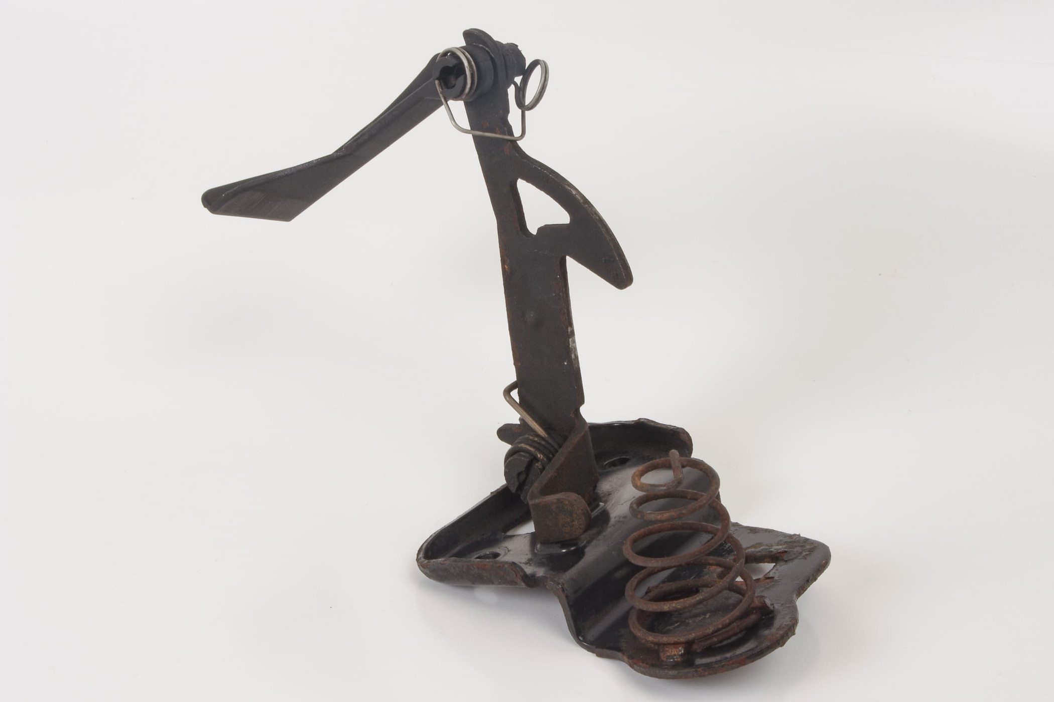 Mercedes 1408800964 Bonnet Catch (a) | R129 SL C140 S