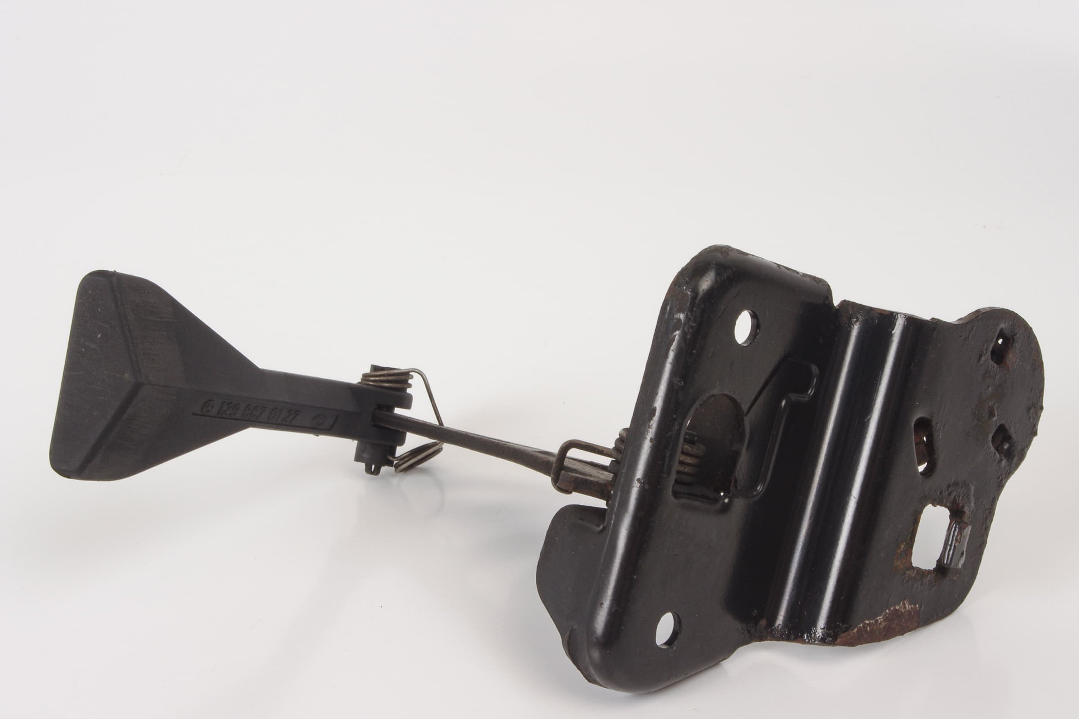 Mercedes 1408800964 Bonnet Catch (a) | R129 SL C140 S