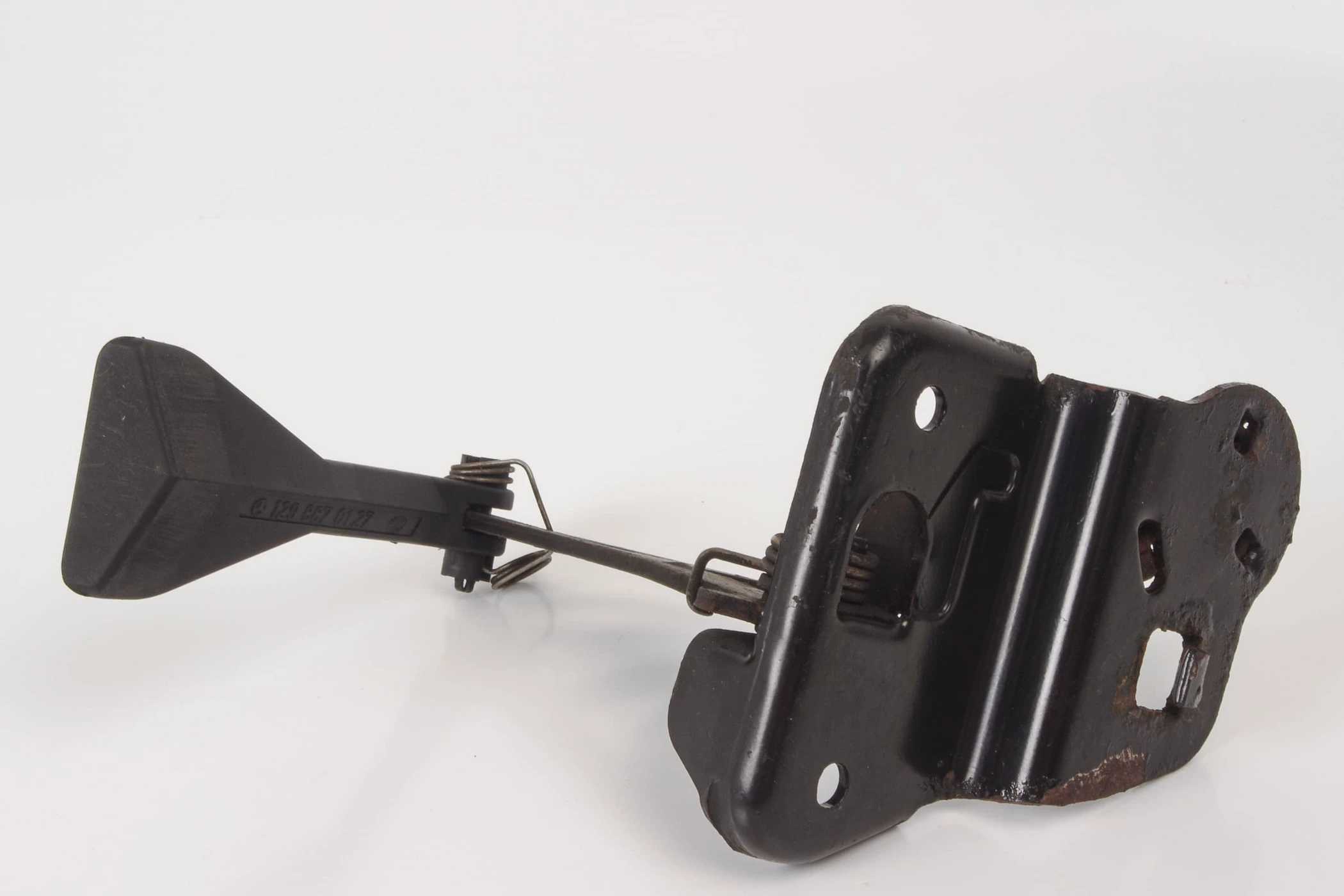 Mercedes 1408800964 Bonnet Catch (a) | R129 SL C140 S