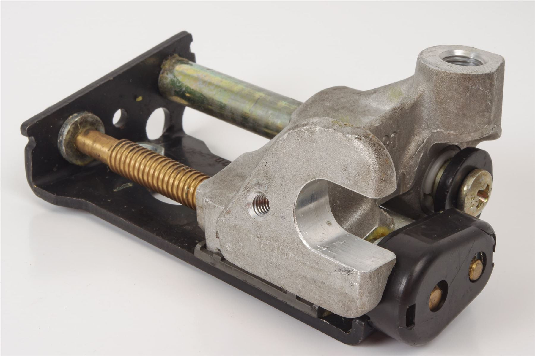 Mercedes 1298600488 Headrest Adjuster - Right (d) | R129 SL