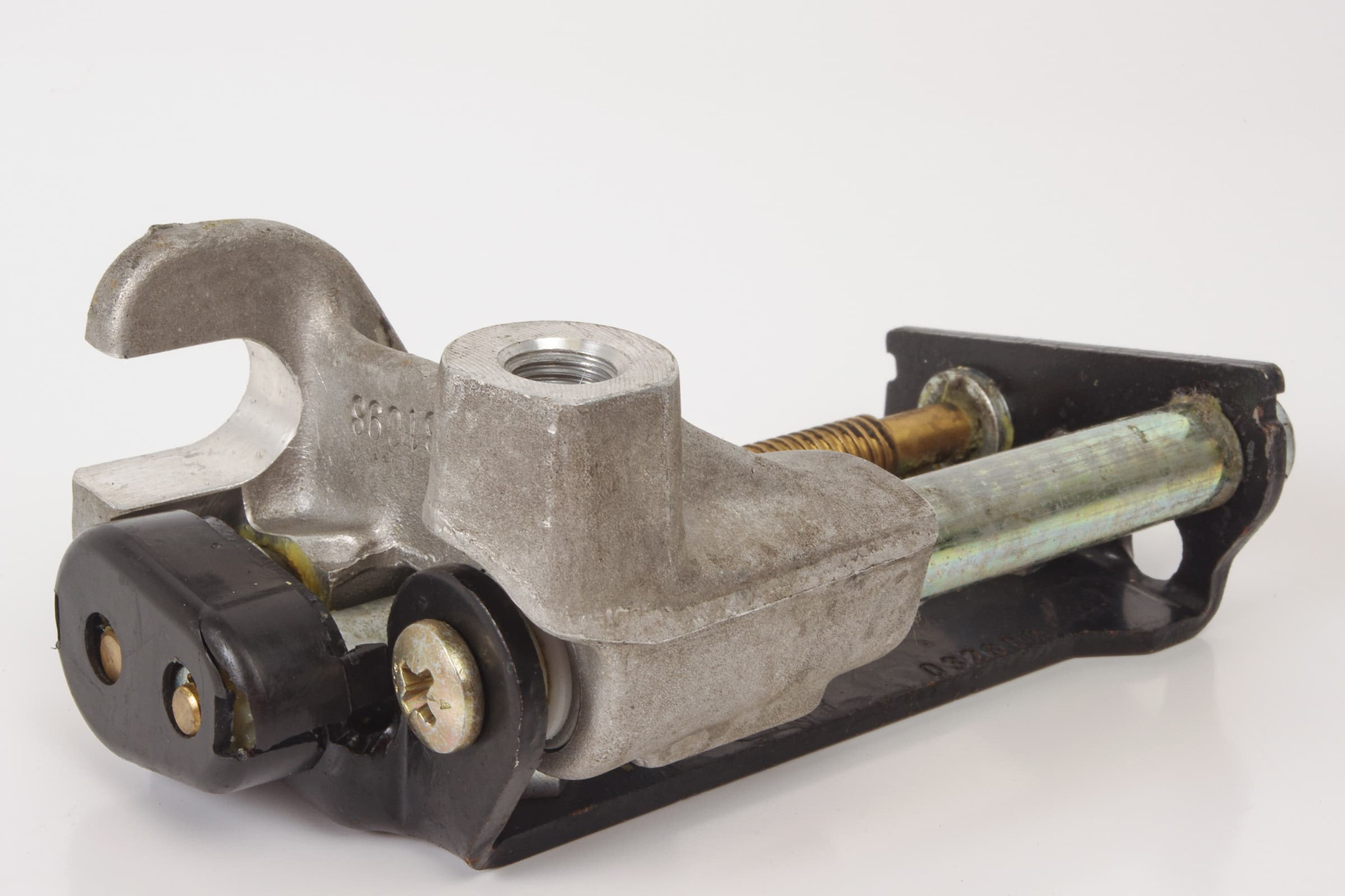 Mercedes 1298600488 Headrest Adjuster - Right (d) | R129 SL