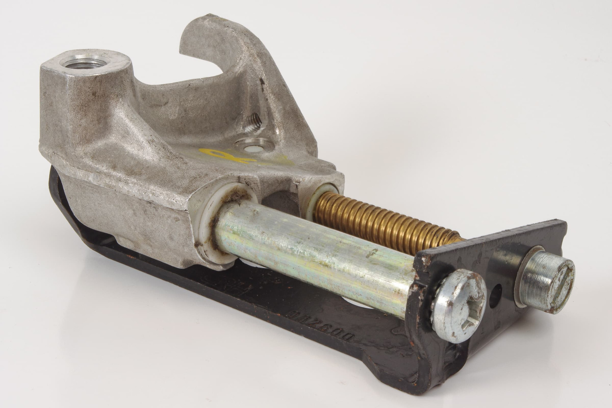 Mercedes 1298600488 Headrest Adjuster - Right (d) | R129 SL