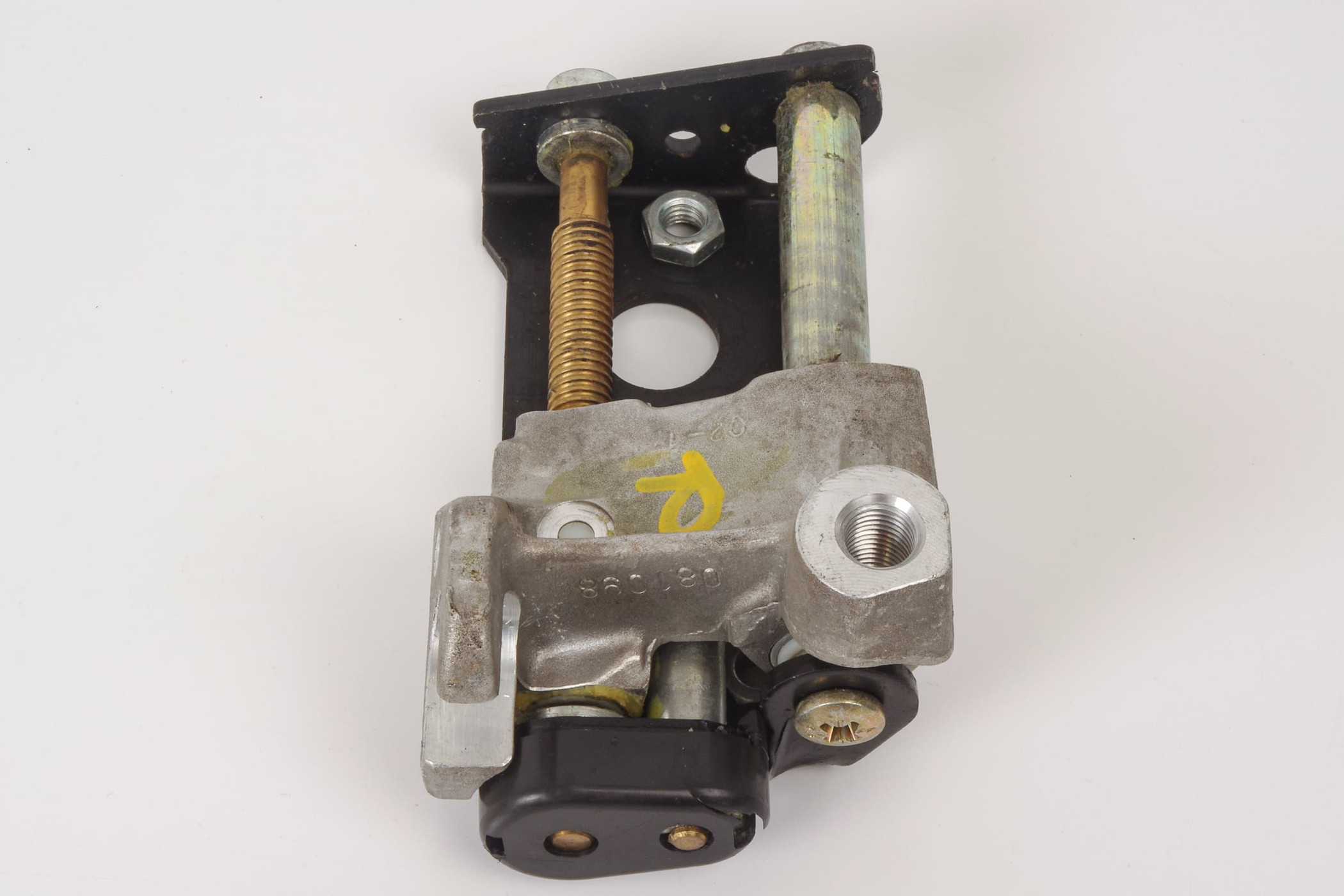 Mercedes 1298600488 Headrest Adjuster - Right (d) | R129 SL