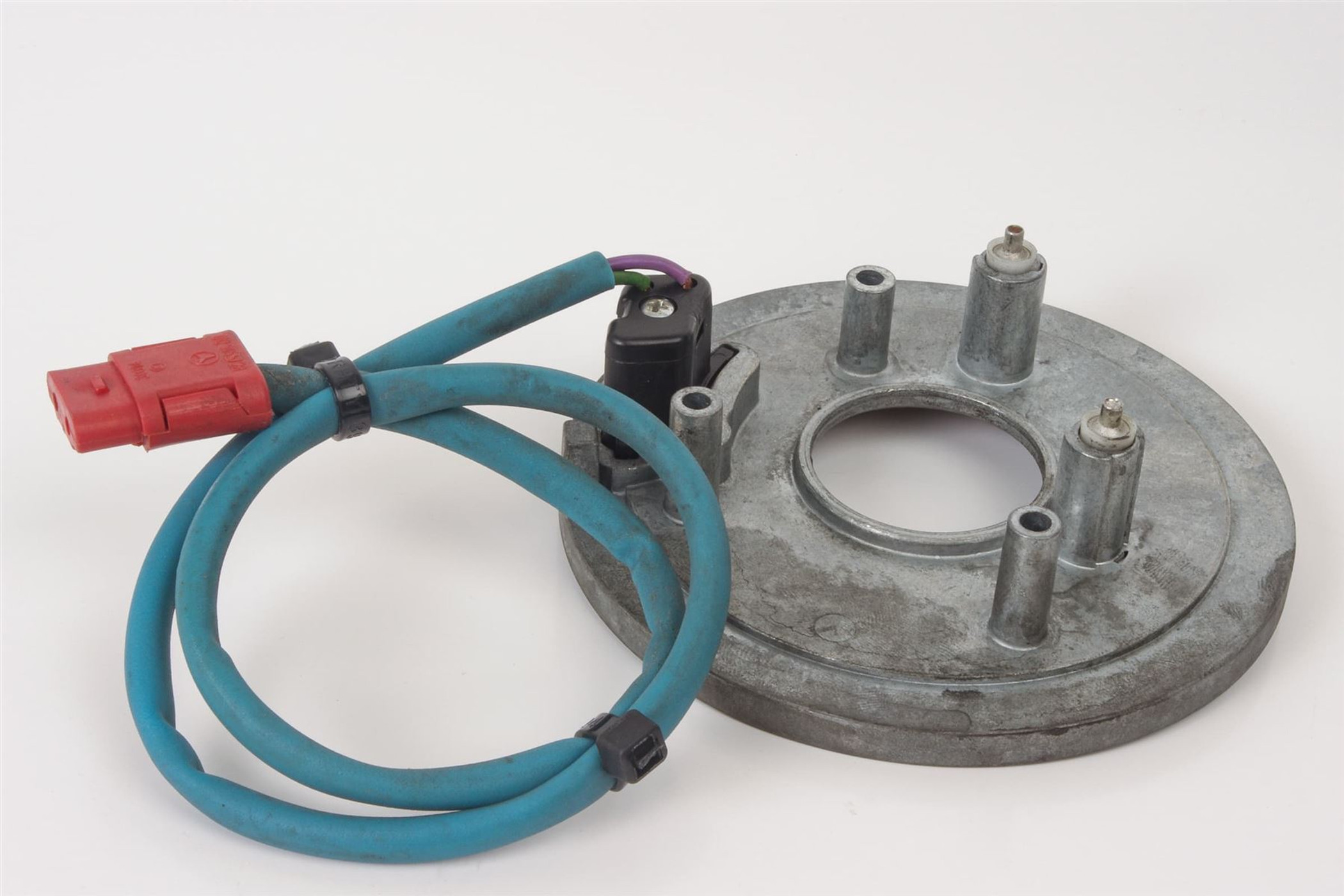 Mercedes 1404620197 Steering Angle Sensor | R129 SL W140 V140 C140 S