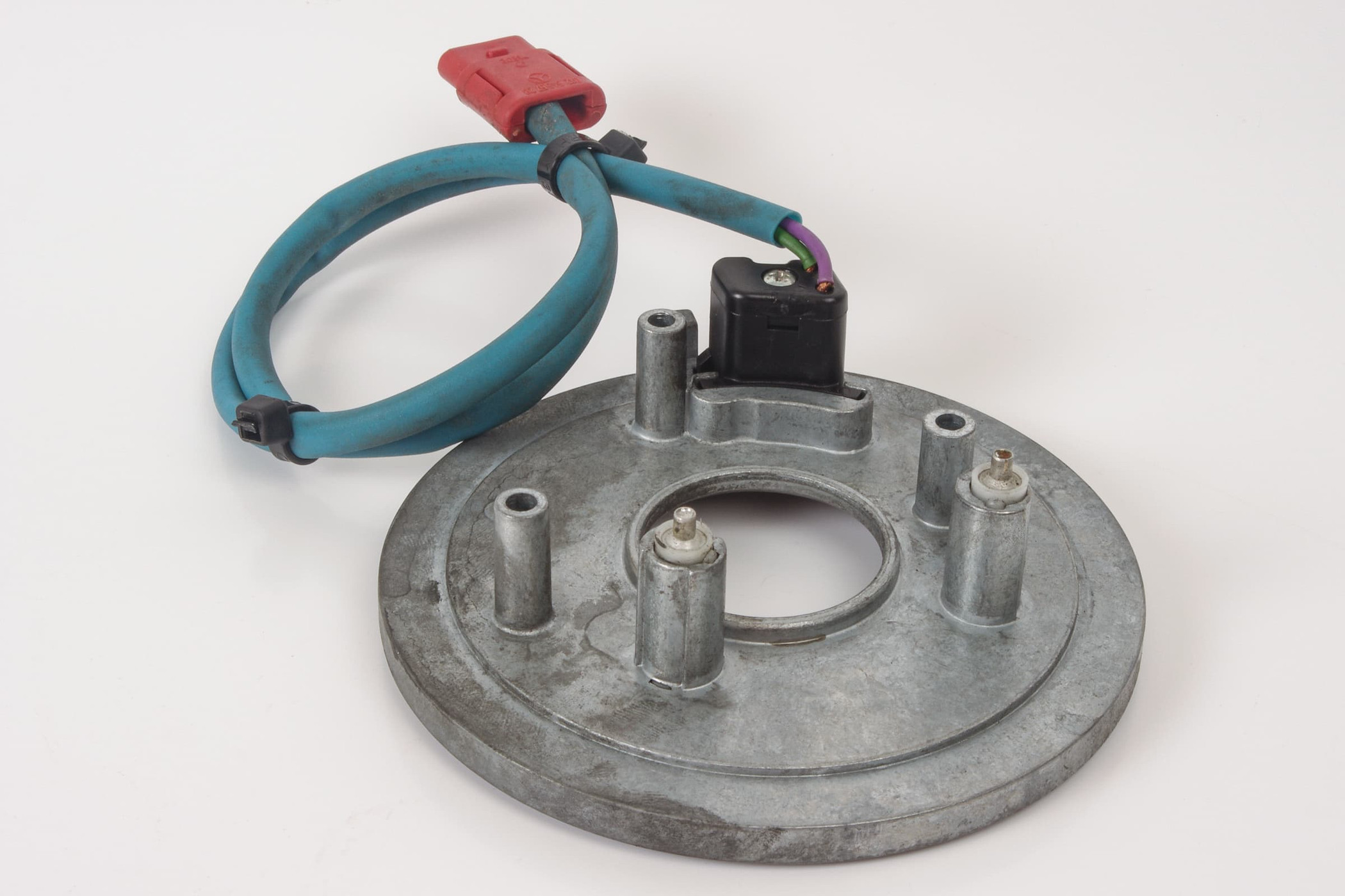 Mercedes 1404620197 Steering Angle Sensor | R129 SL W140 V140 C140 S