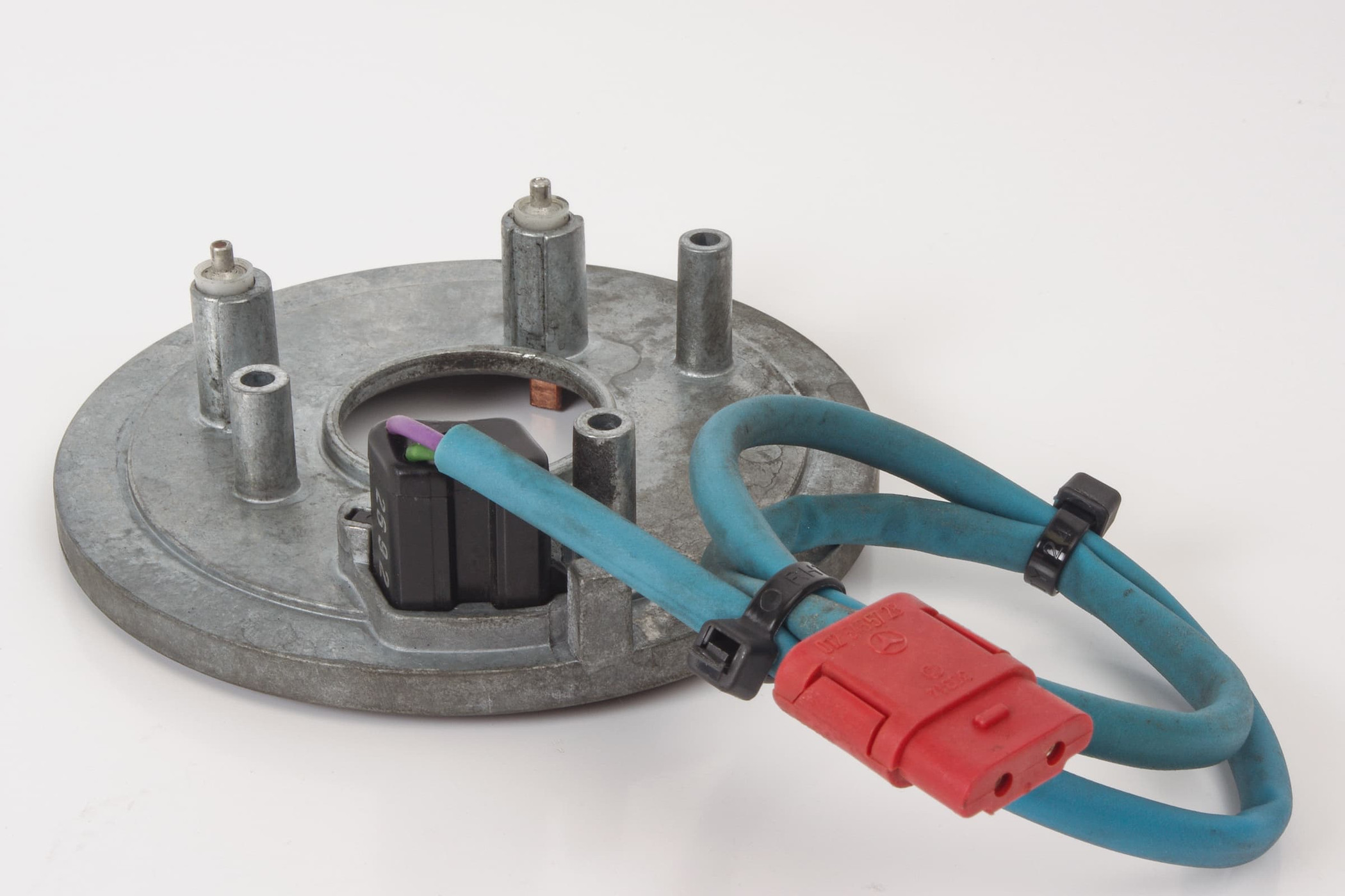 Mercedes 1404620197 Steering Angle Sensor | R129 SL W140 V140 C140 S