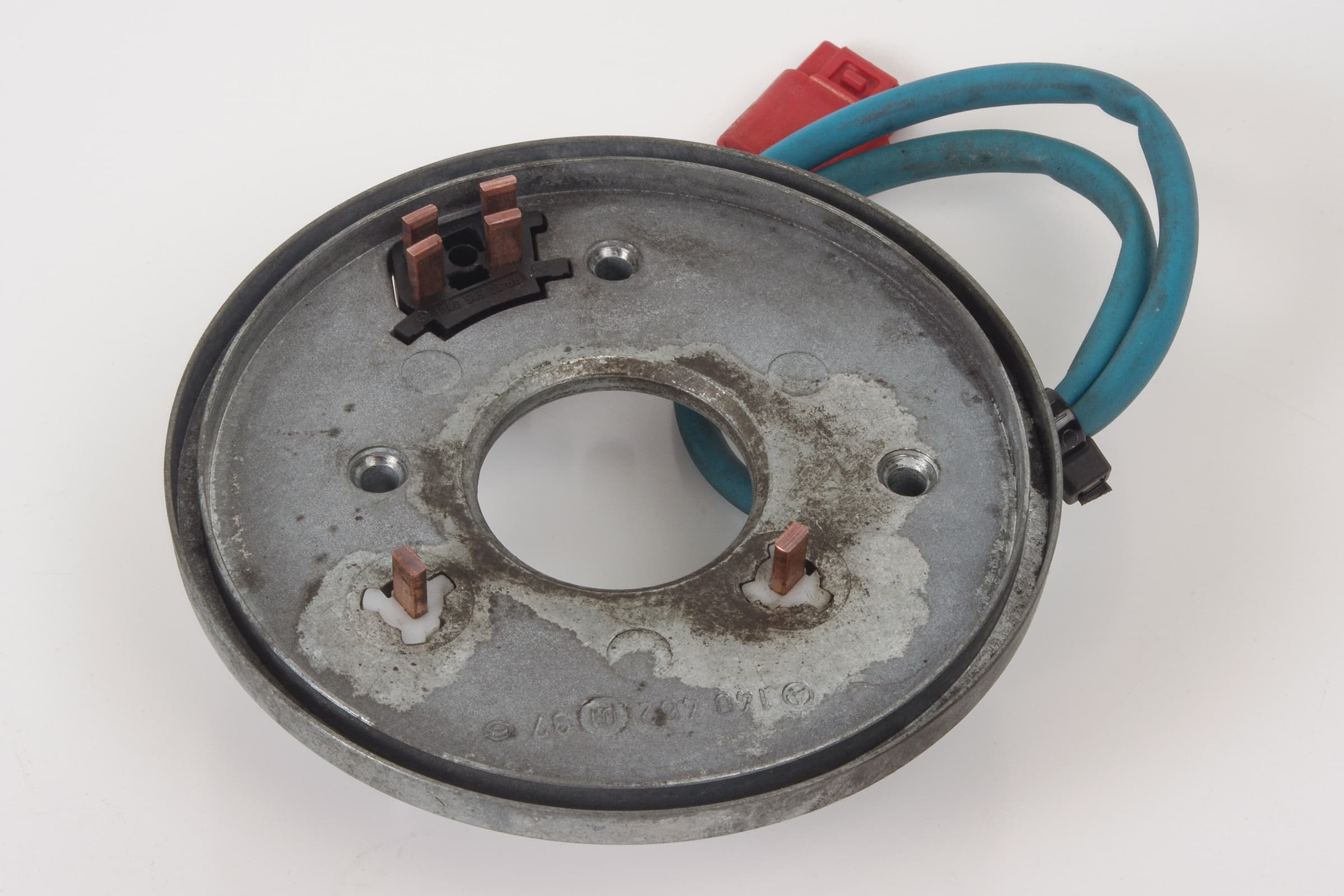 Mercedes 1404620197 Steering Angle Sensor | R129 SL W140 V140 C140 S