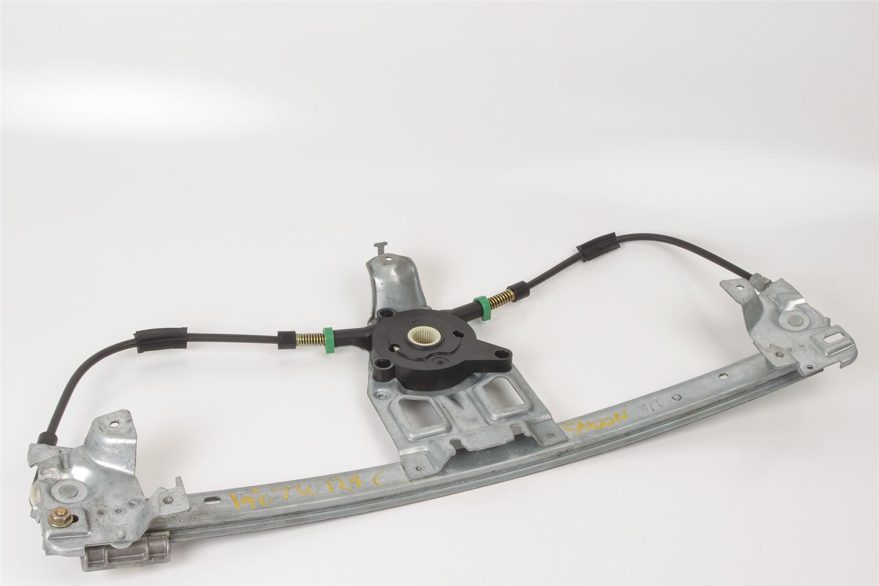 Mercedes 1407301246 Window Regulator - Rear Right | W140 V140 S