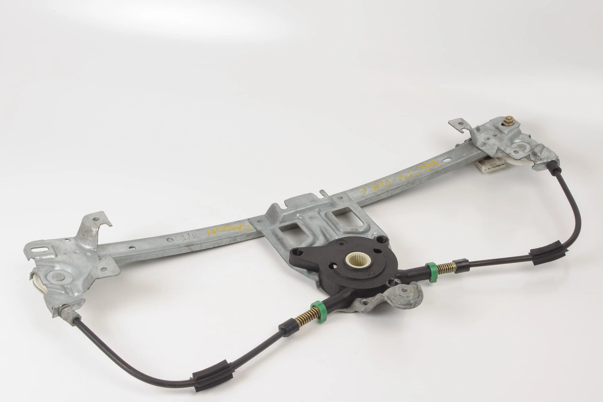 Mercedes 1407301246 Window Regulator - Rear Right | W140 V140 S