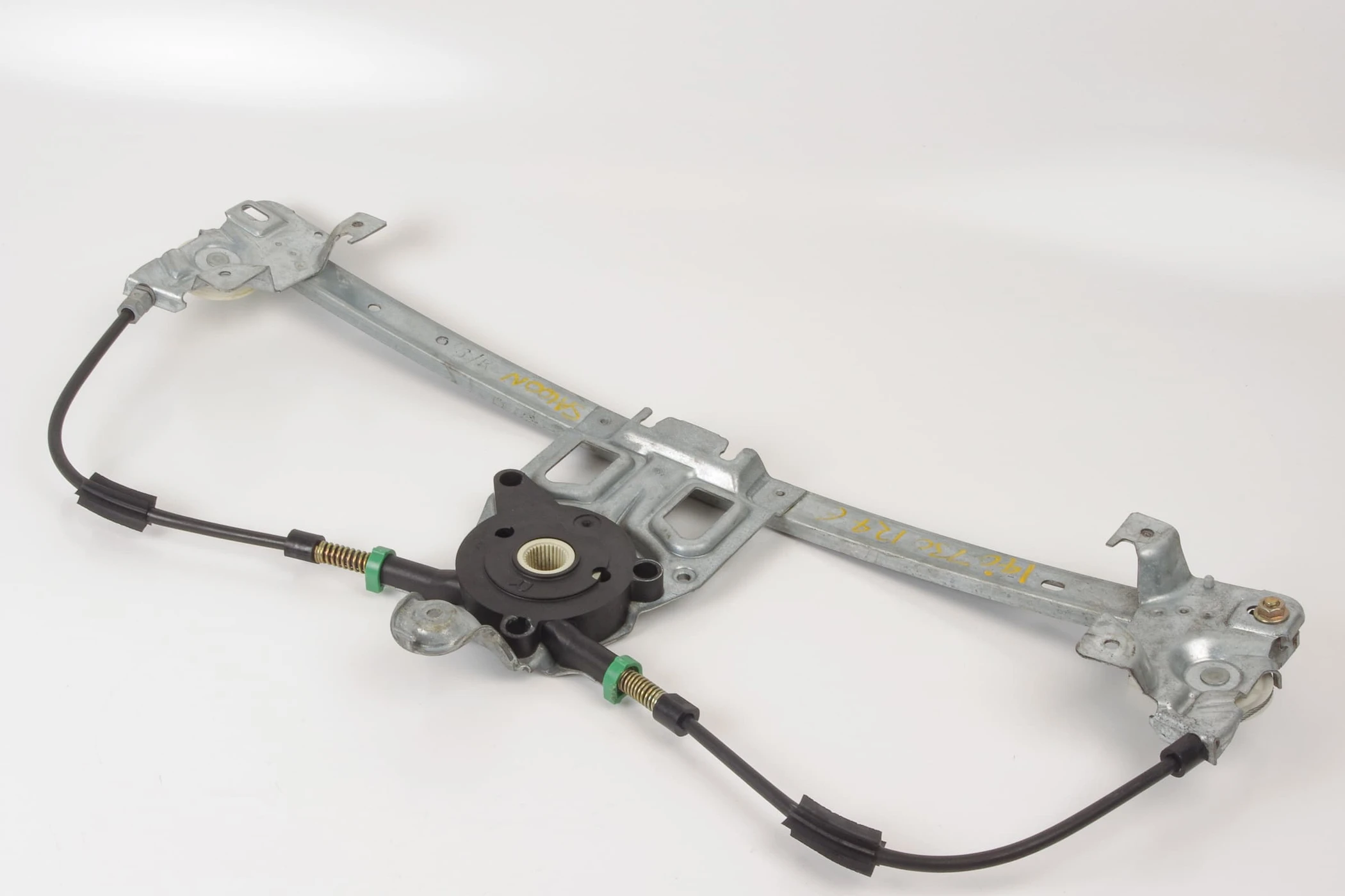 Mercedes 1407301246 Window Regulator - Rear Right | W140 V140 S