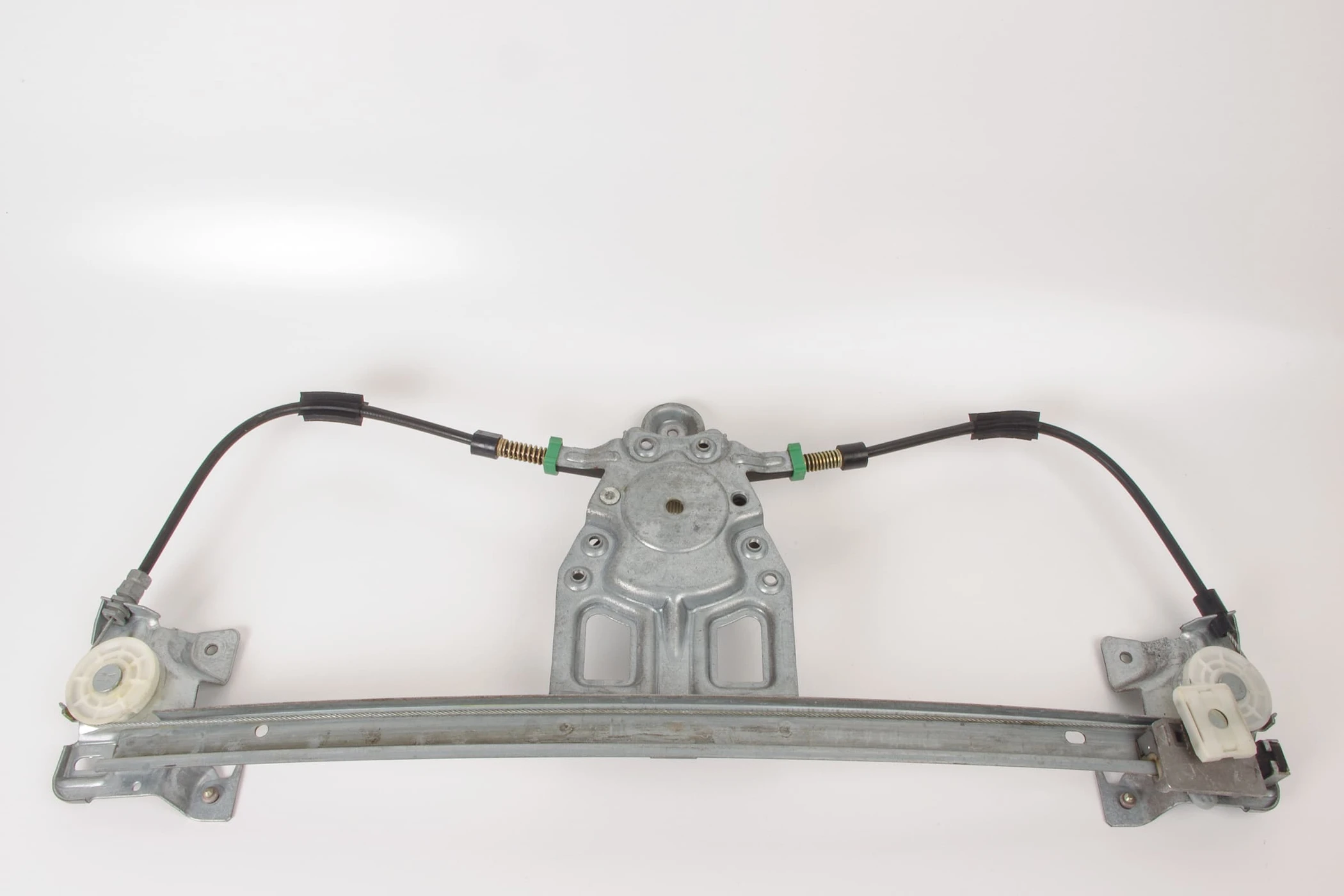 Mercedes 1407301246 Window Regulator - Rear Right | W140 V140 S