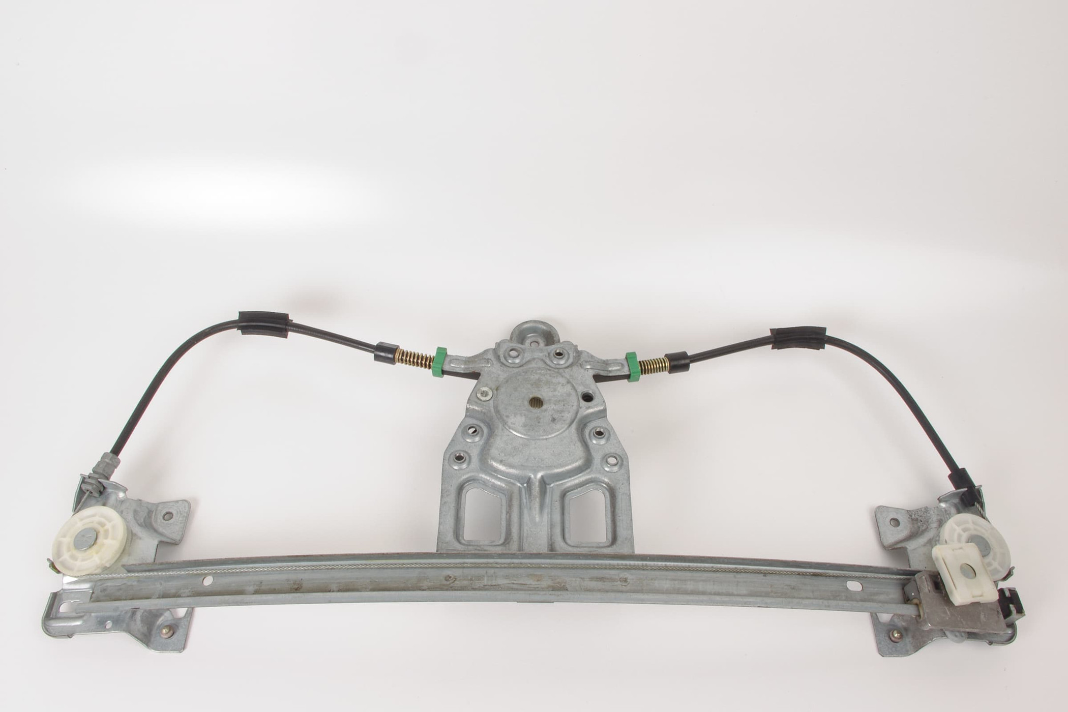 Mercedes 1407301246 Window Regulator - Rear Right | W140 V140 S