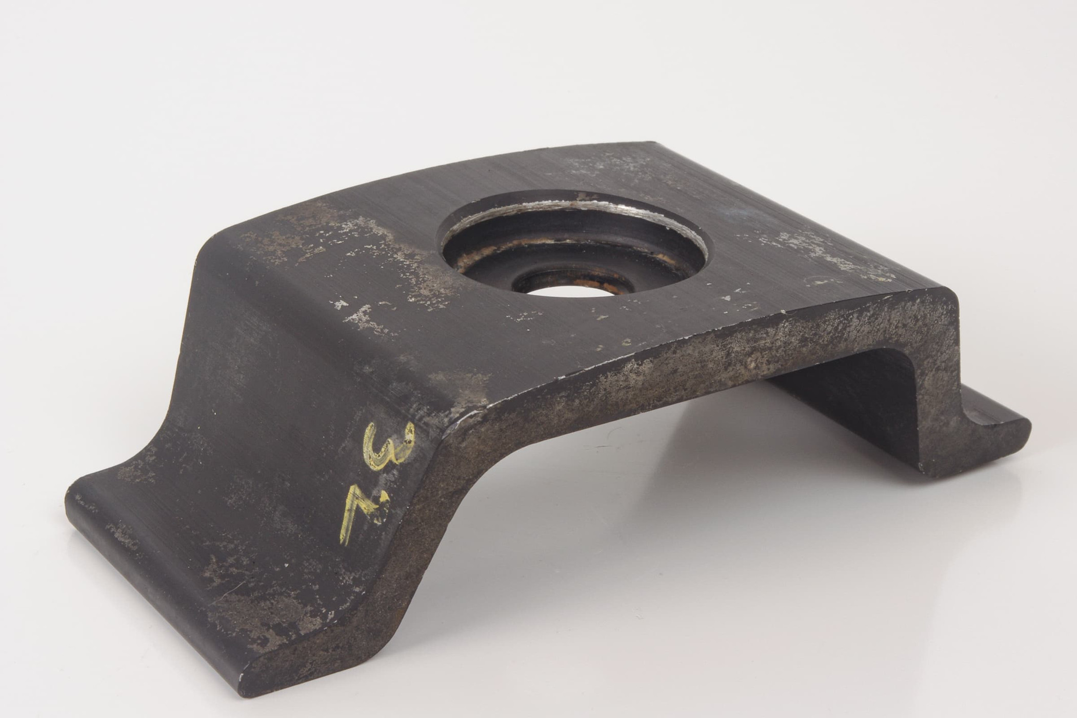 Mercedes 1293230432 Top Mount Bracket (c) | R129 SL