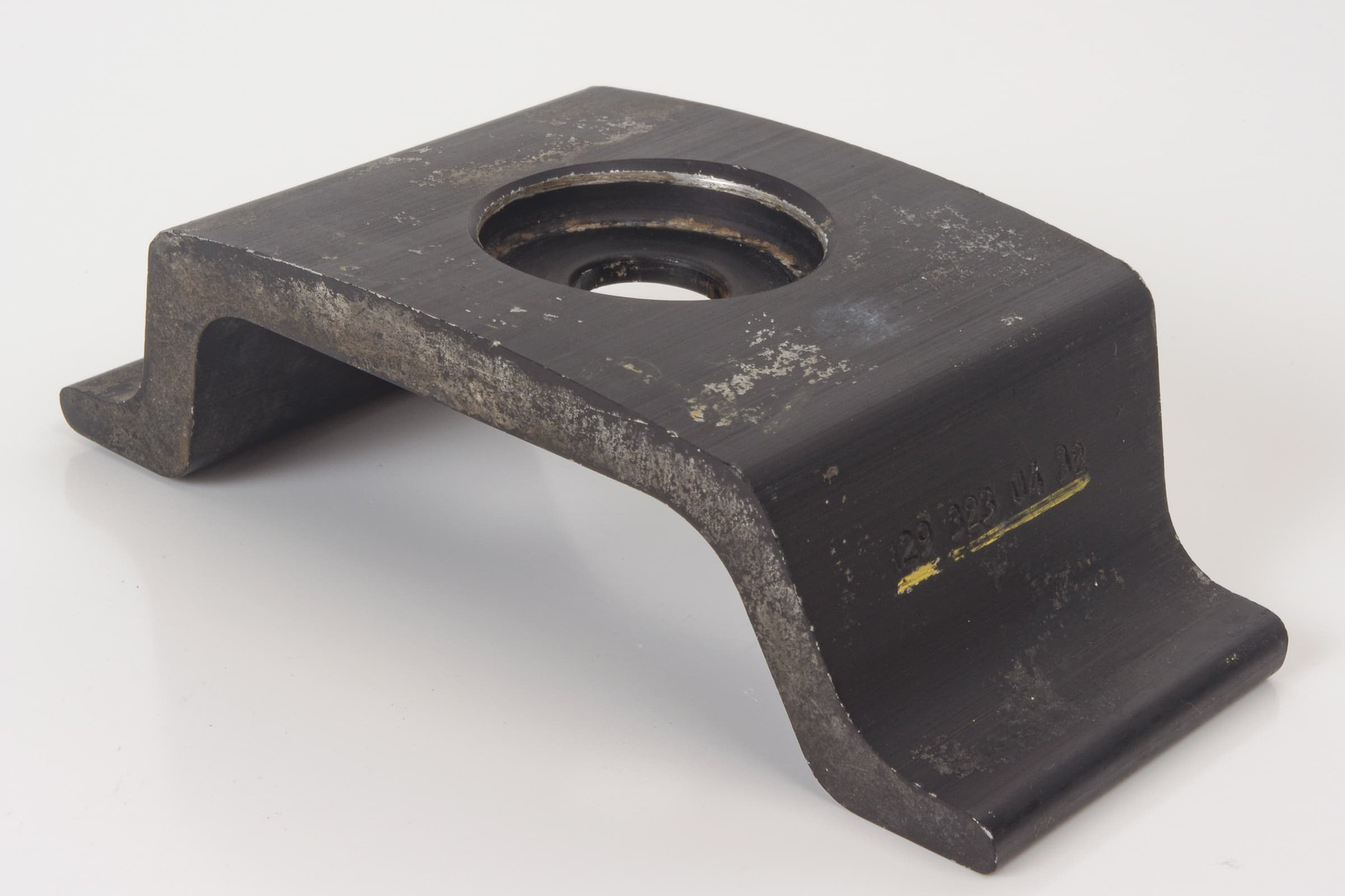 Mercedes 1293230432 Top Mount Bracket (b) | R129 SL