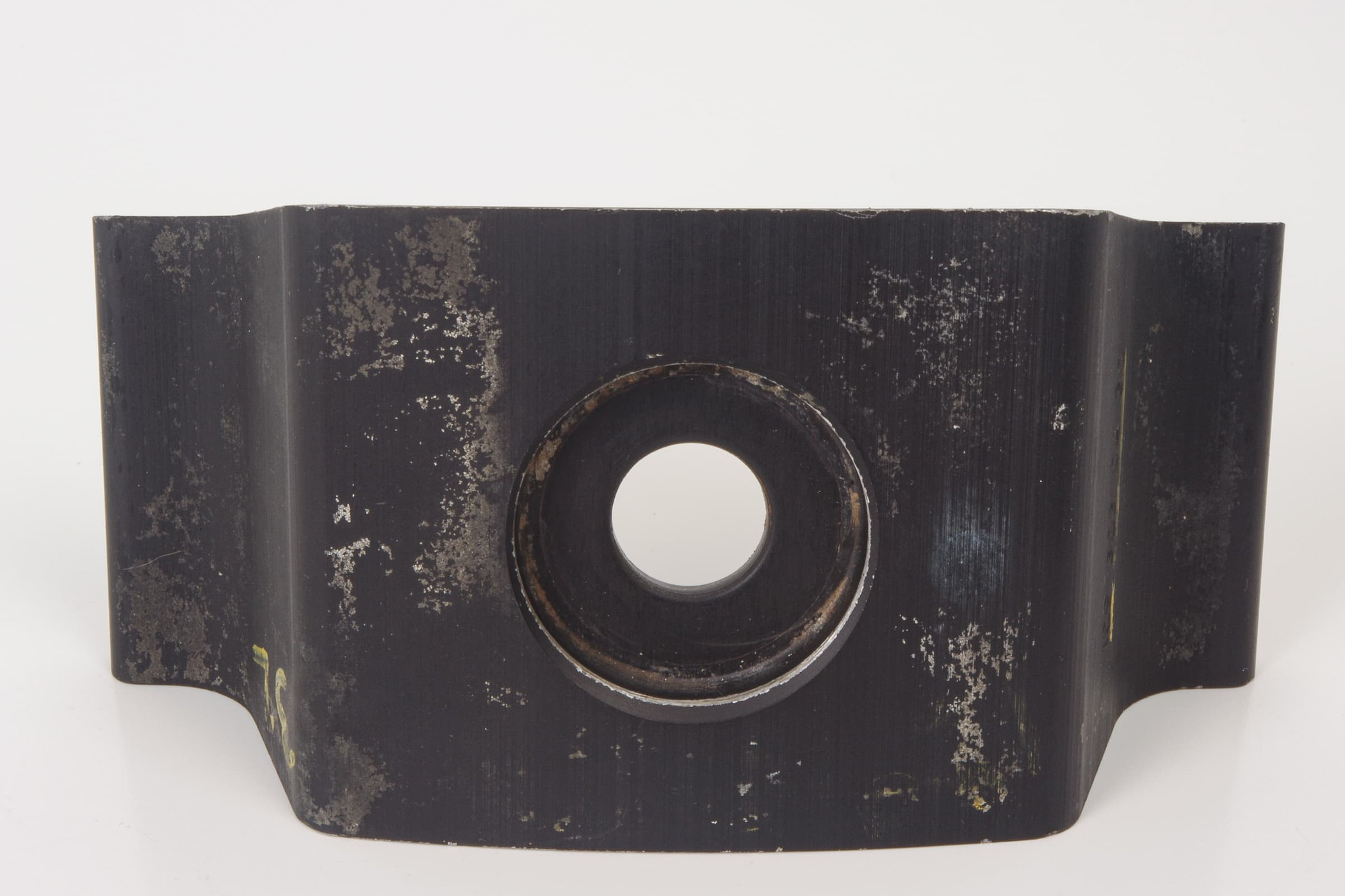 Mercedes 1293230432 Top Mount Bracket (b) | R129 SL