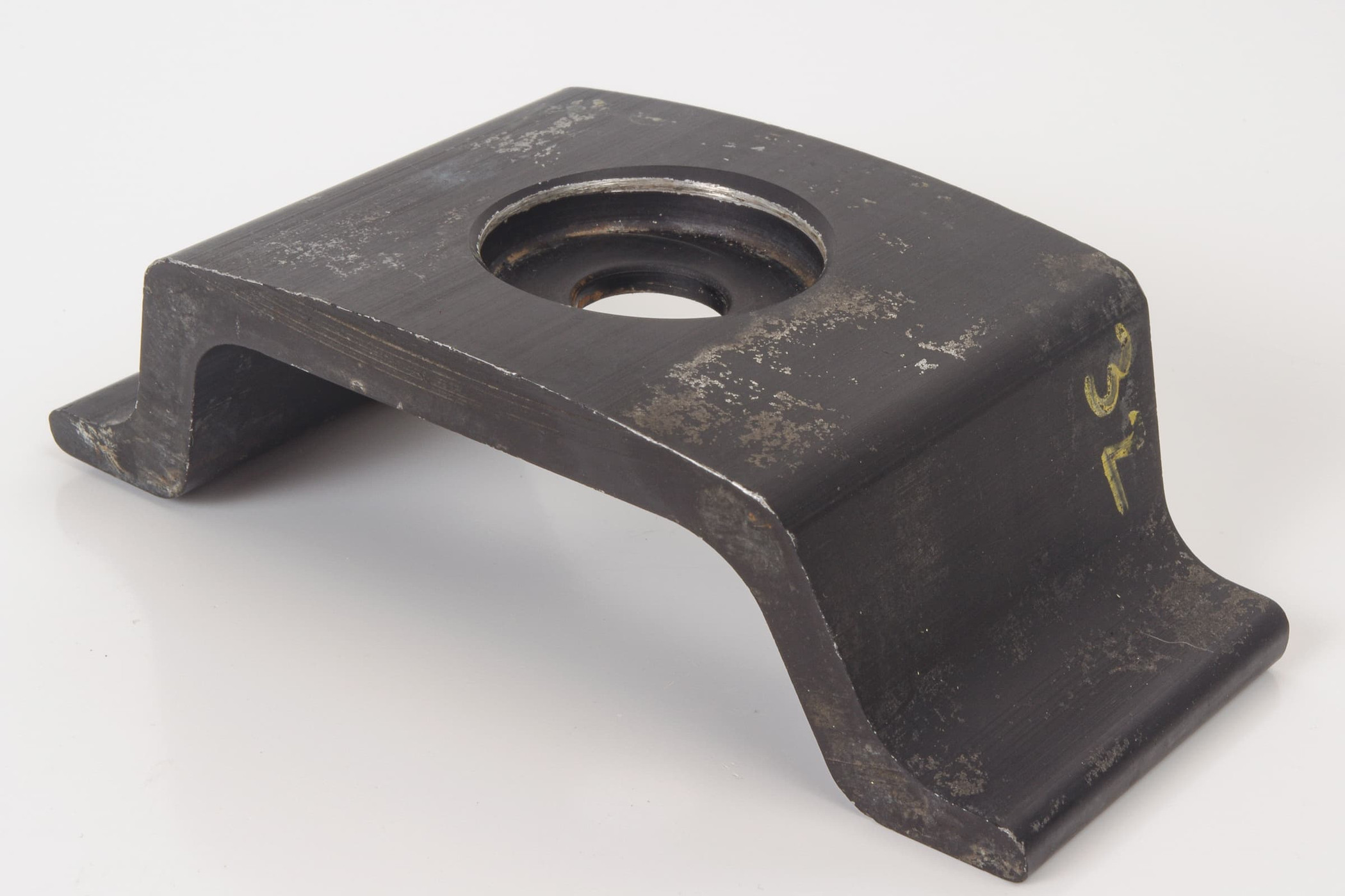 Mercedes 1293230432 Top Mount Bracket (b) | R129 SL