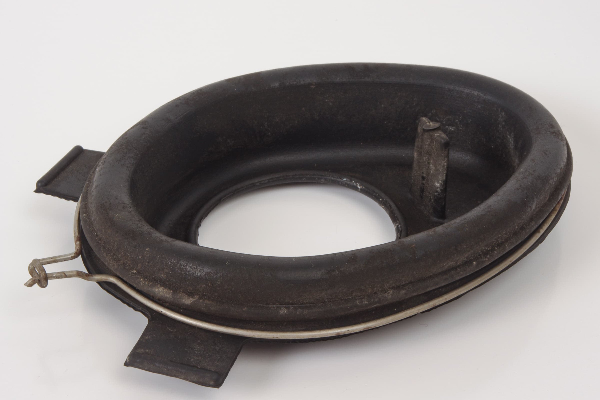 Mercedes 1294710481 Fuel Strainer Gasket - Right | R129 SL