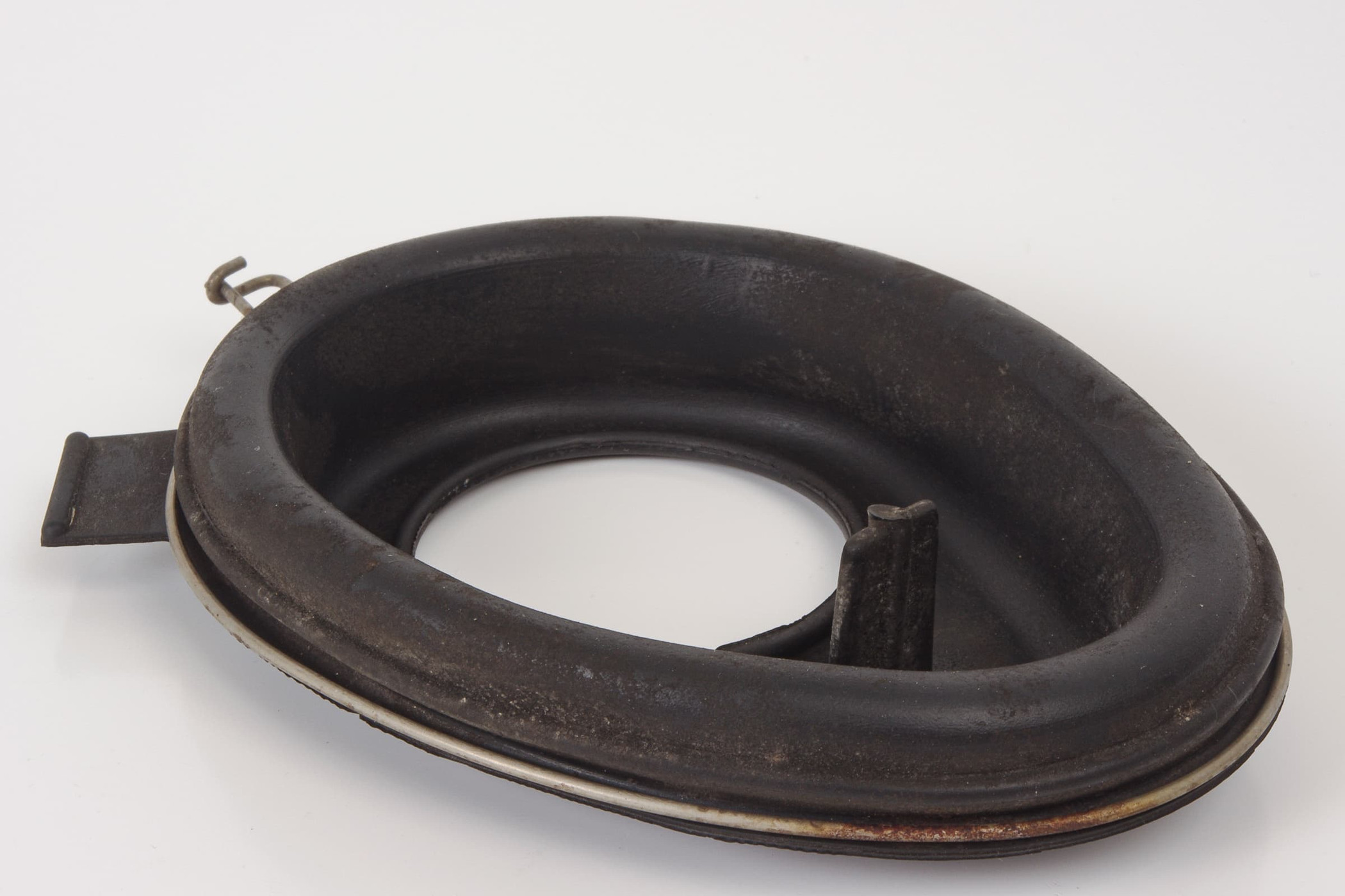 Mercedes 1294710481 Fuel Strainer Gasket - Right | R129 SL (Archive)