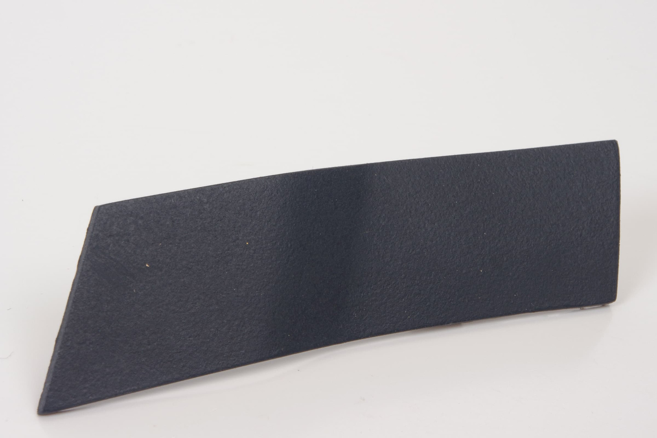 Mercedes 1296890367 Dashboard Speaker Opening - Left Blue | R129 SL