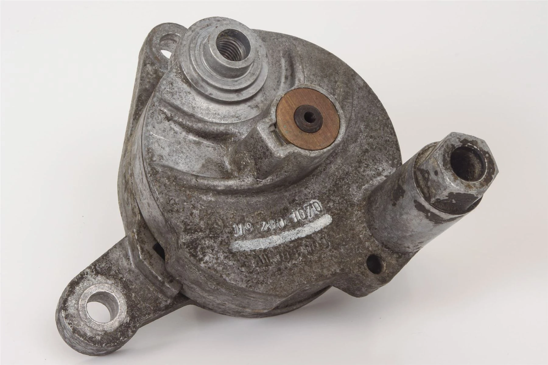 Mercedes 1192001070 Belt Tensioner | W124 E R129 SL W140 V140 C140 S