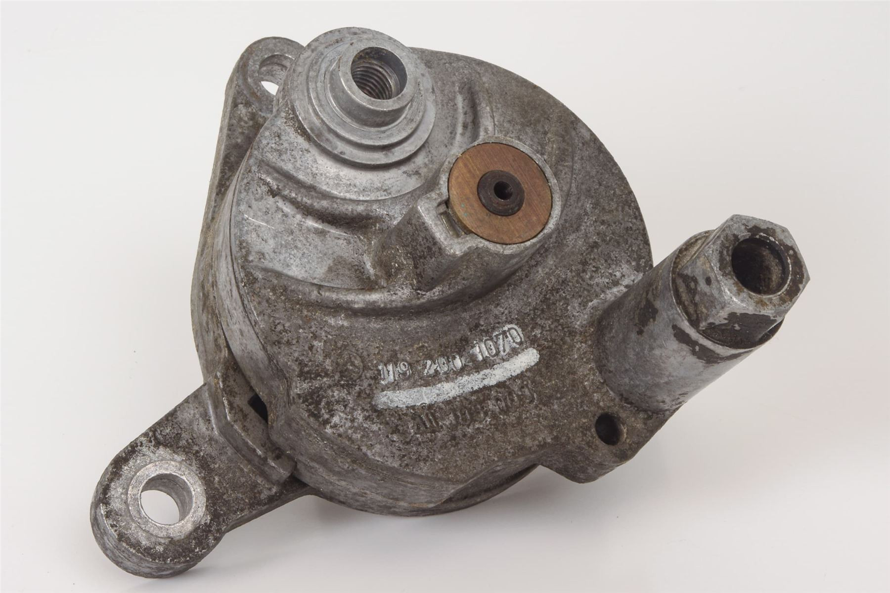 Mercedes 1192001070 Belt Tensioner | W124 E R129 SL W140 V140 C140 S