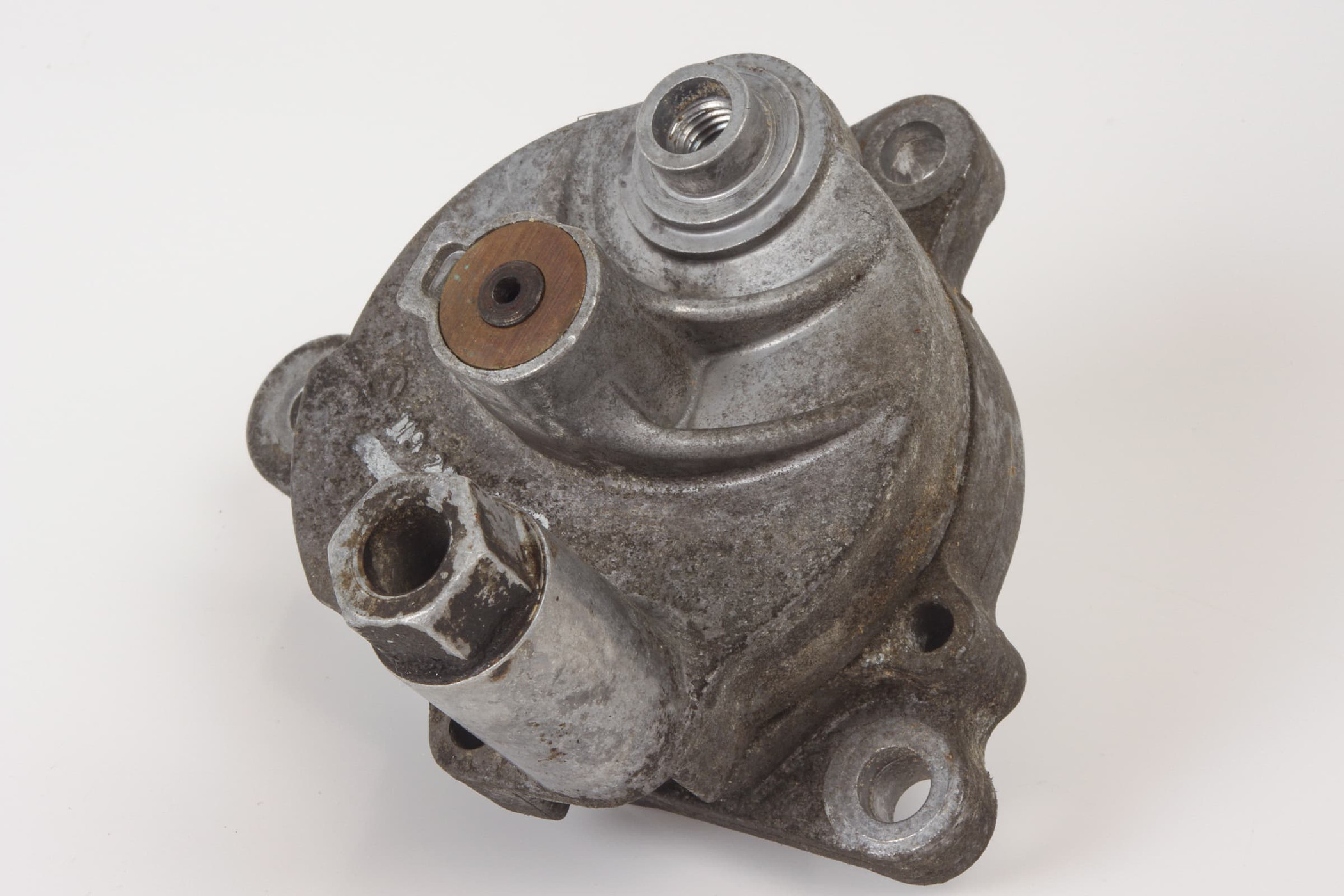 Mercedes 1192001070 Belt Tensioner | W124 E R129 SL W140 V140 C140 S