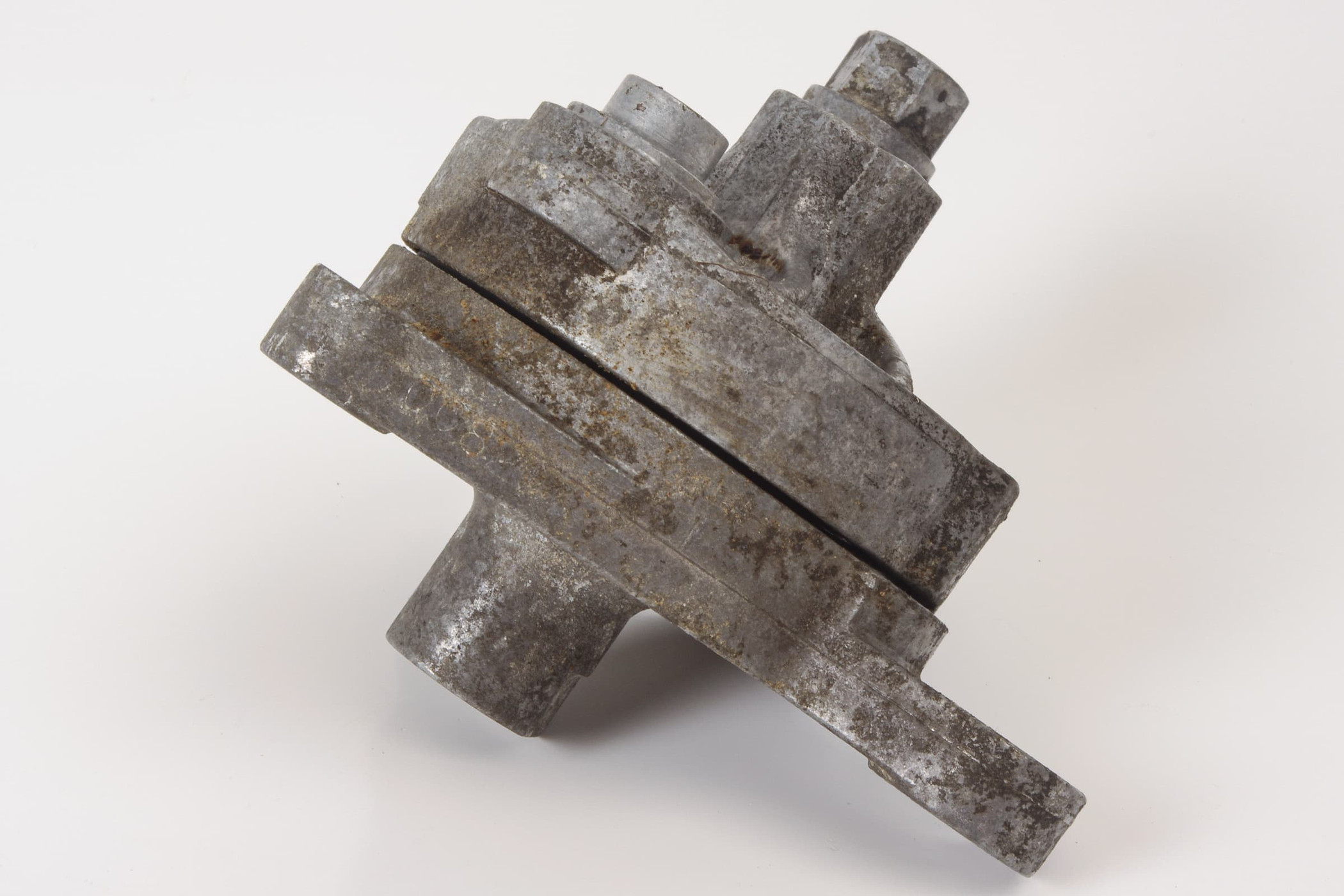 Mercedes 1192001070 Belt Tensioner | W124 E R129 SL W140 V140 C140 S