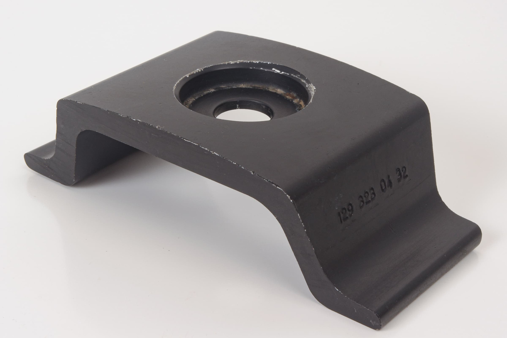 Mercedes 1293230432 Top Mount Bracket (a) | R129 SL