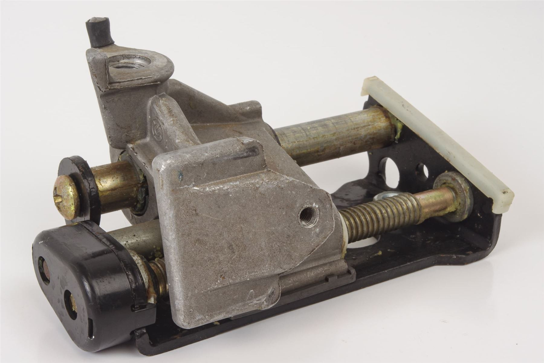 Mercedes 1298600188 Headrest Adjuster - Left | R129 SL