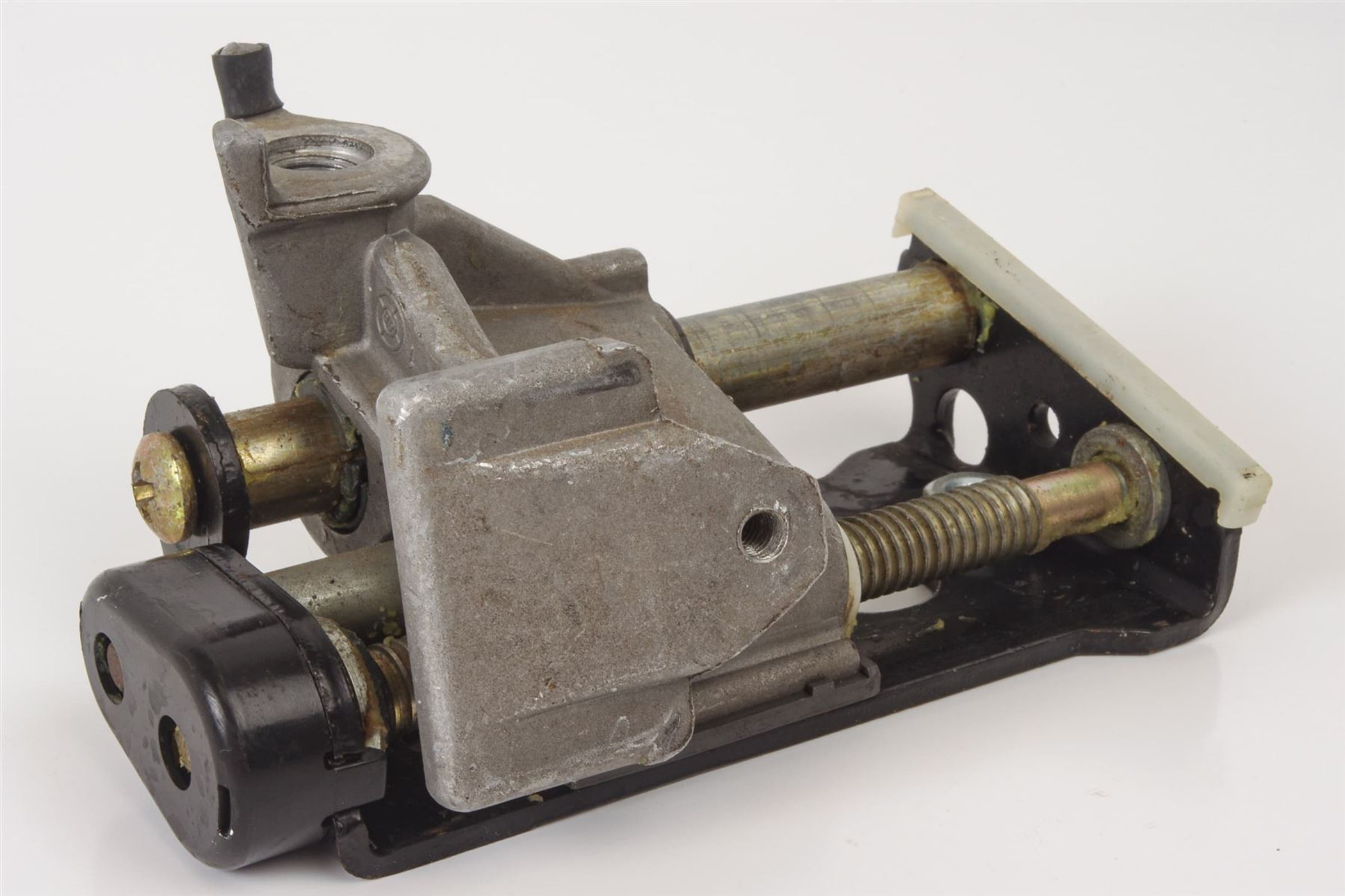 Mercedes 1298600188 Headrest Adjuster - Left | R129 SL