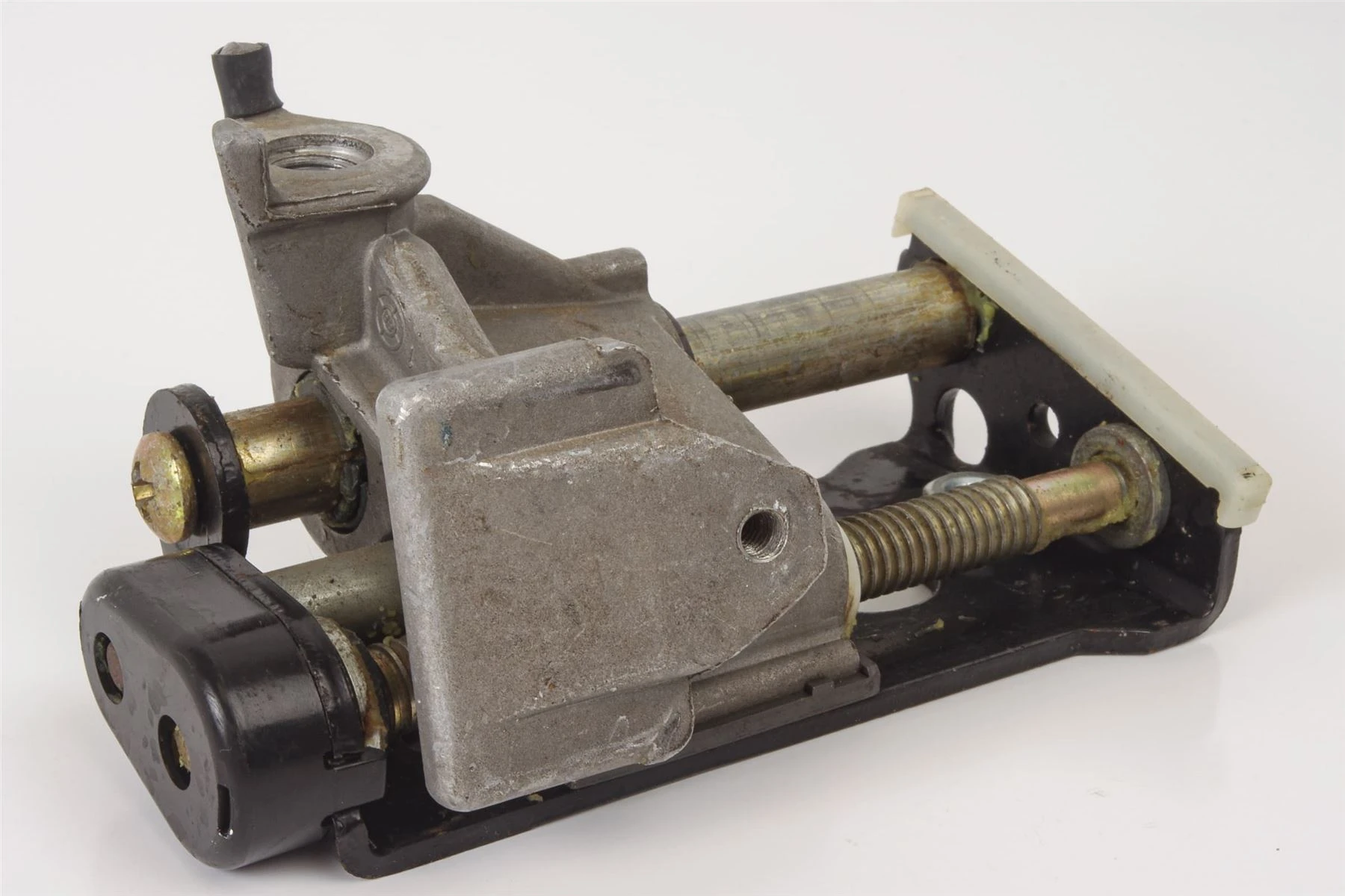 Mercedes 1298600188 Headrest Adjuster - Left | R129 SL