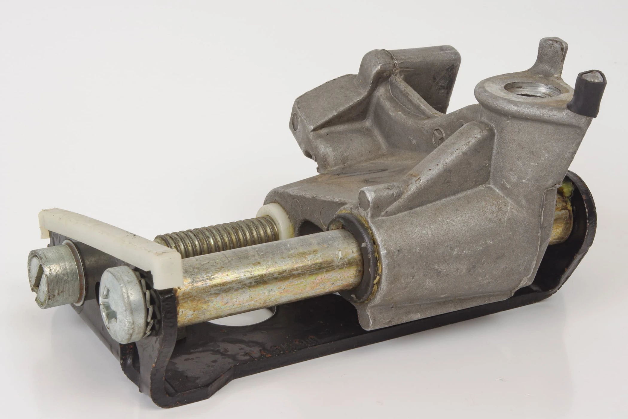 Mercedes 1298600188 Headrest Adjuster - Left | R129 SL