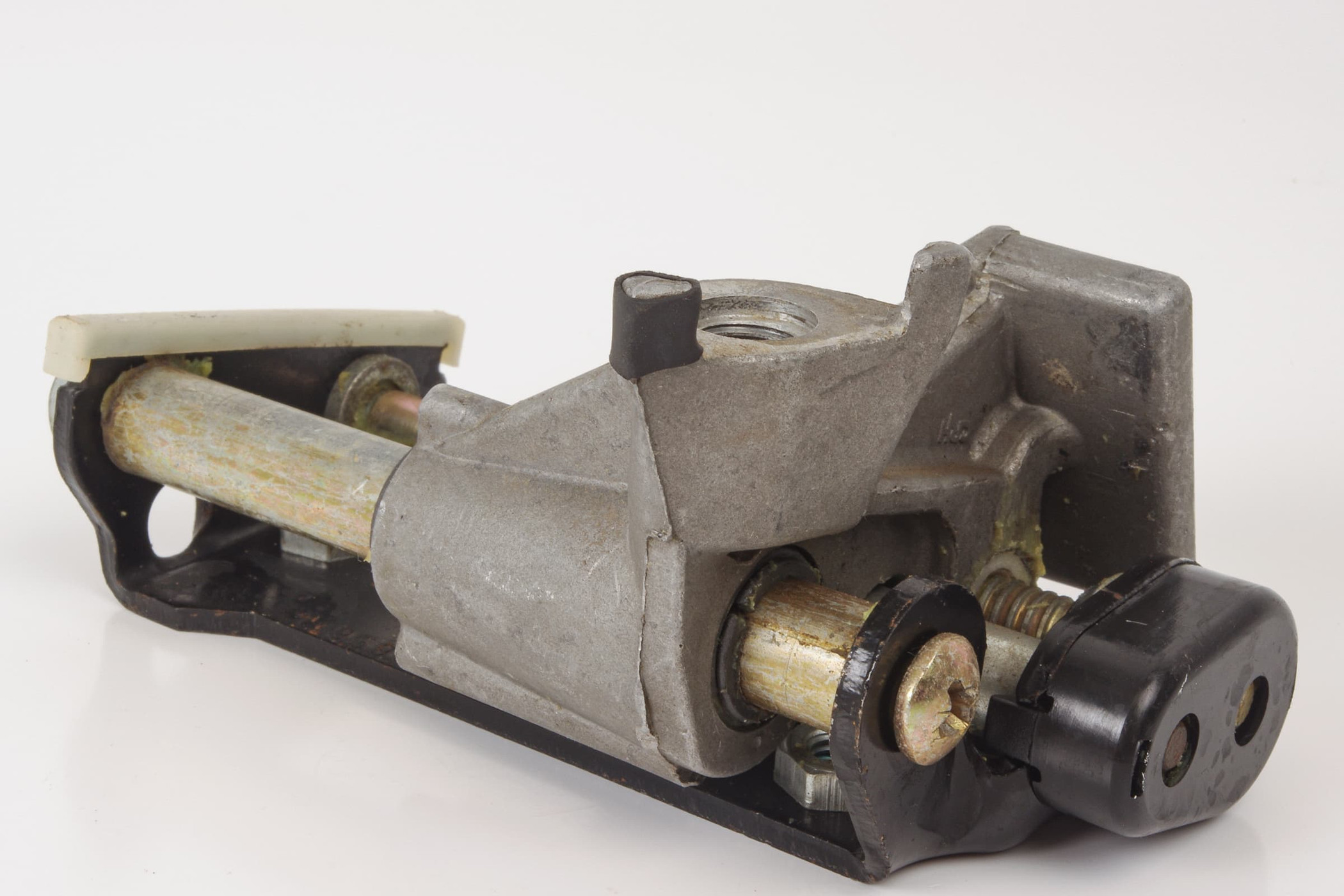 Mercedes 1298600188 Headrest Adjuster - Left | R129 SL