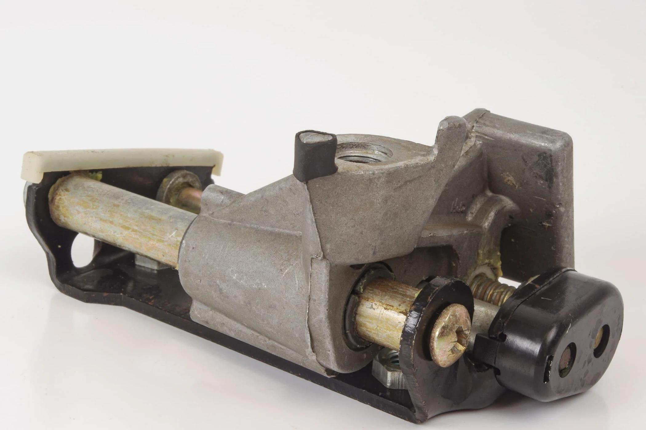 Mercedes 1298600188 Headrest Adjuster - Left | R129 SL