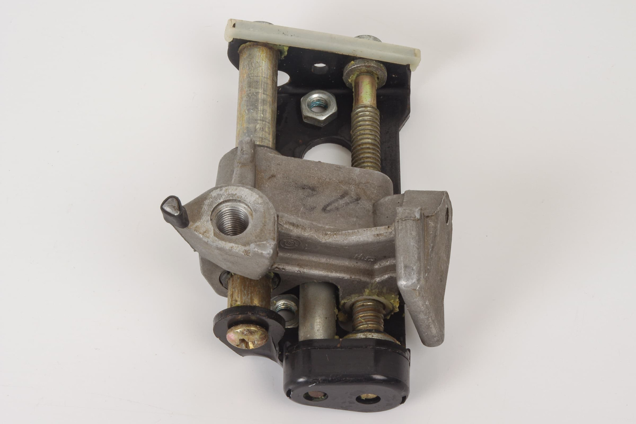 Mercedes 1298600188 Headrest Adjuster - Left | R129 SL