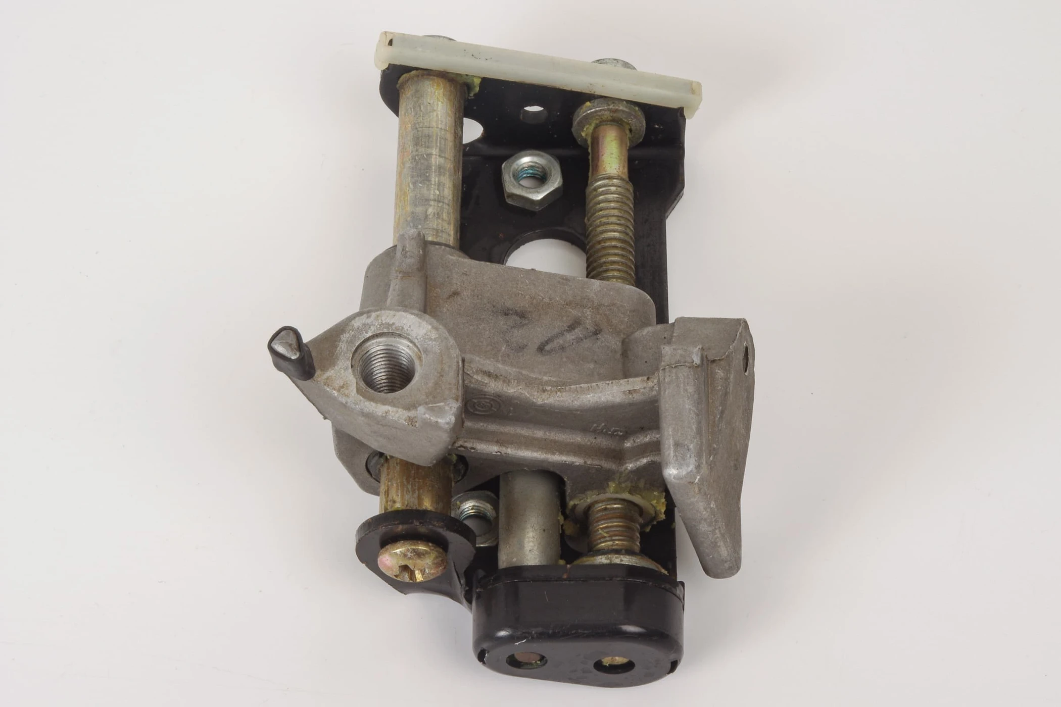 Mercedes 1298600188 Headrest Adjuster - Left | R129 SL