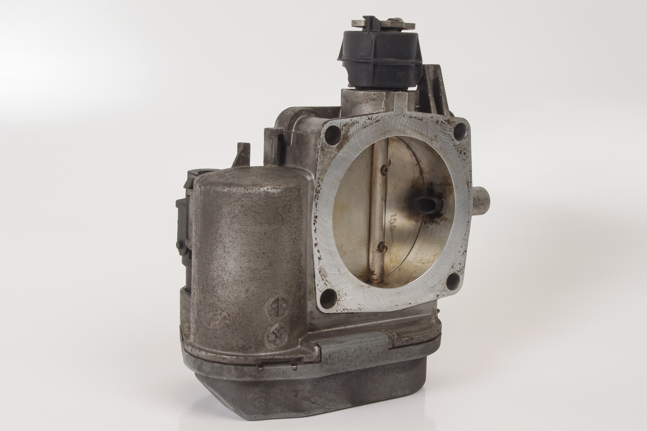 Mercedes 1121410025 Throttle Body | R129 SL W163 M W202 C C208 A208 CLK W210...