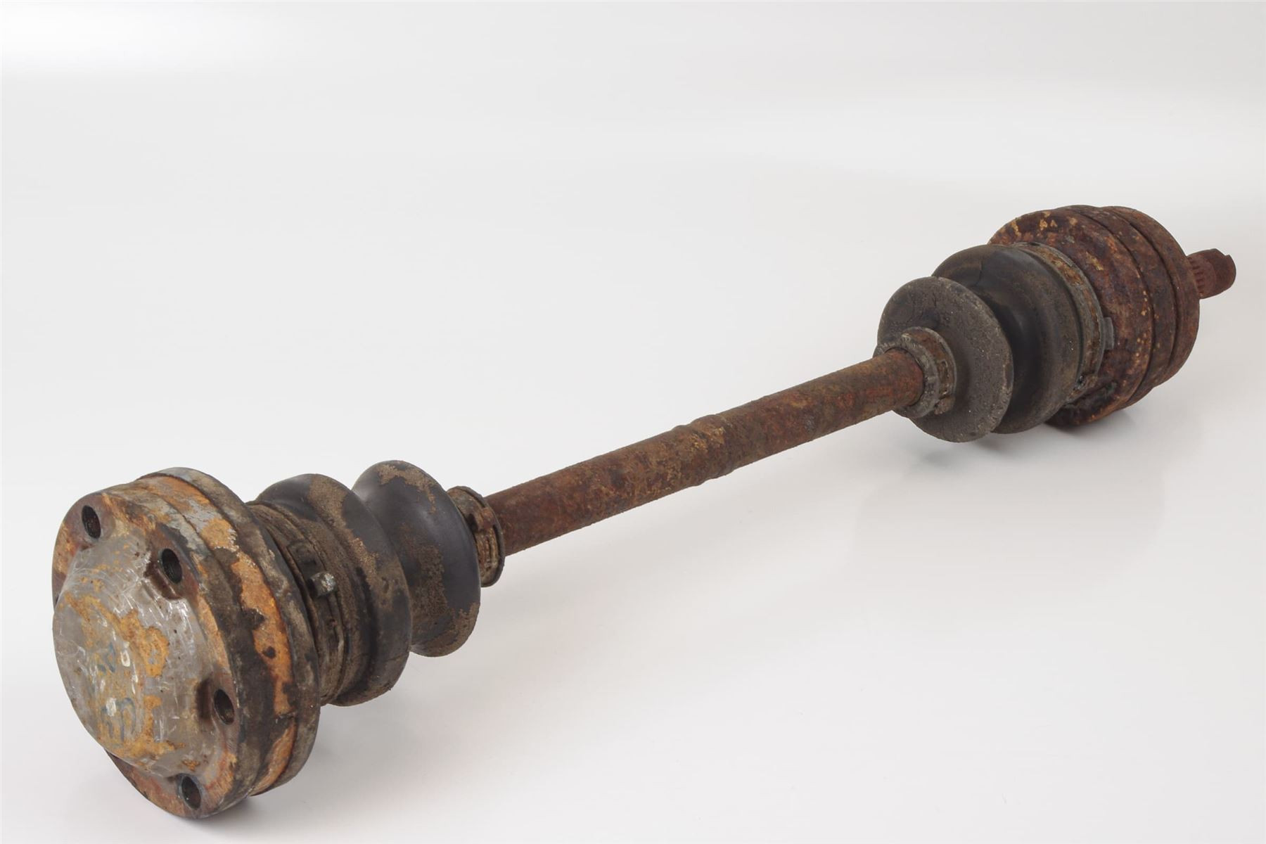 Mercedes 1293502910 Drive Shaft (a) | R129 SL