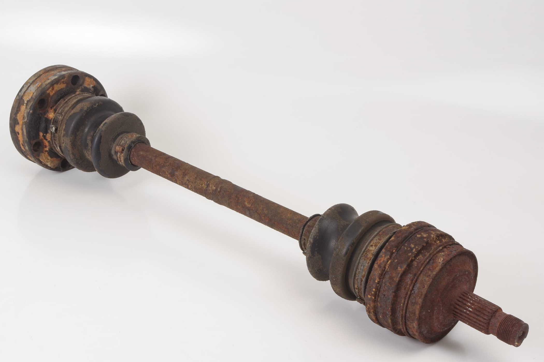 Mercedes 1293502910 Drive Shaft | R129 SL