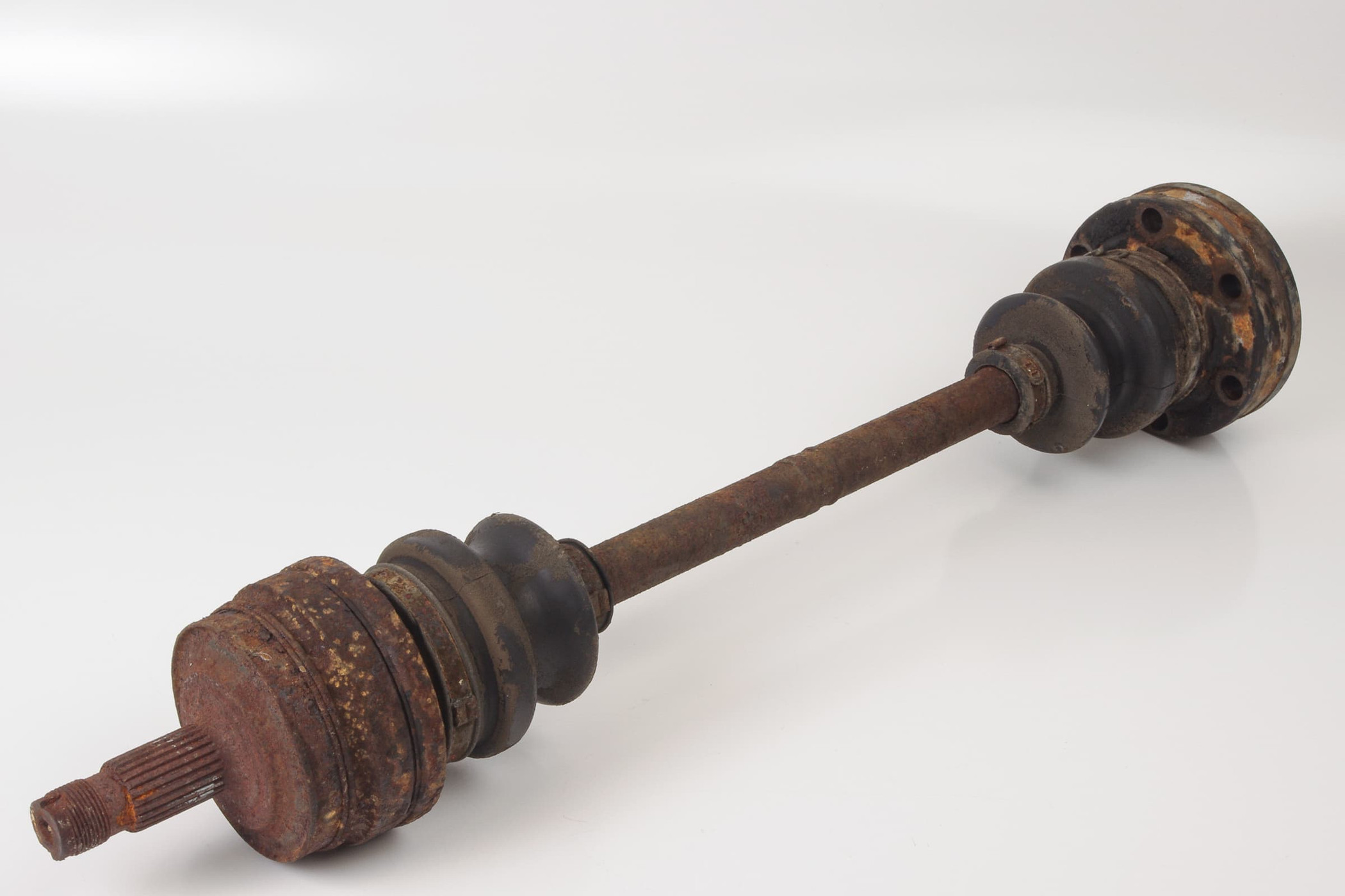 Mercedes 1293502910 Drive Shaft | R129 SL